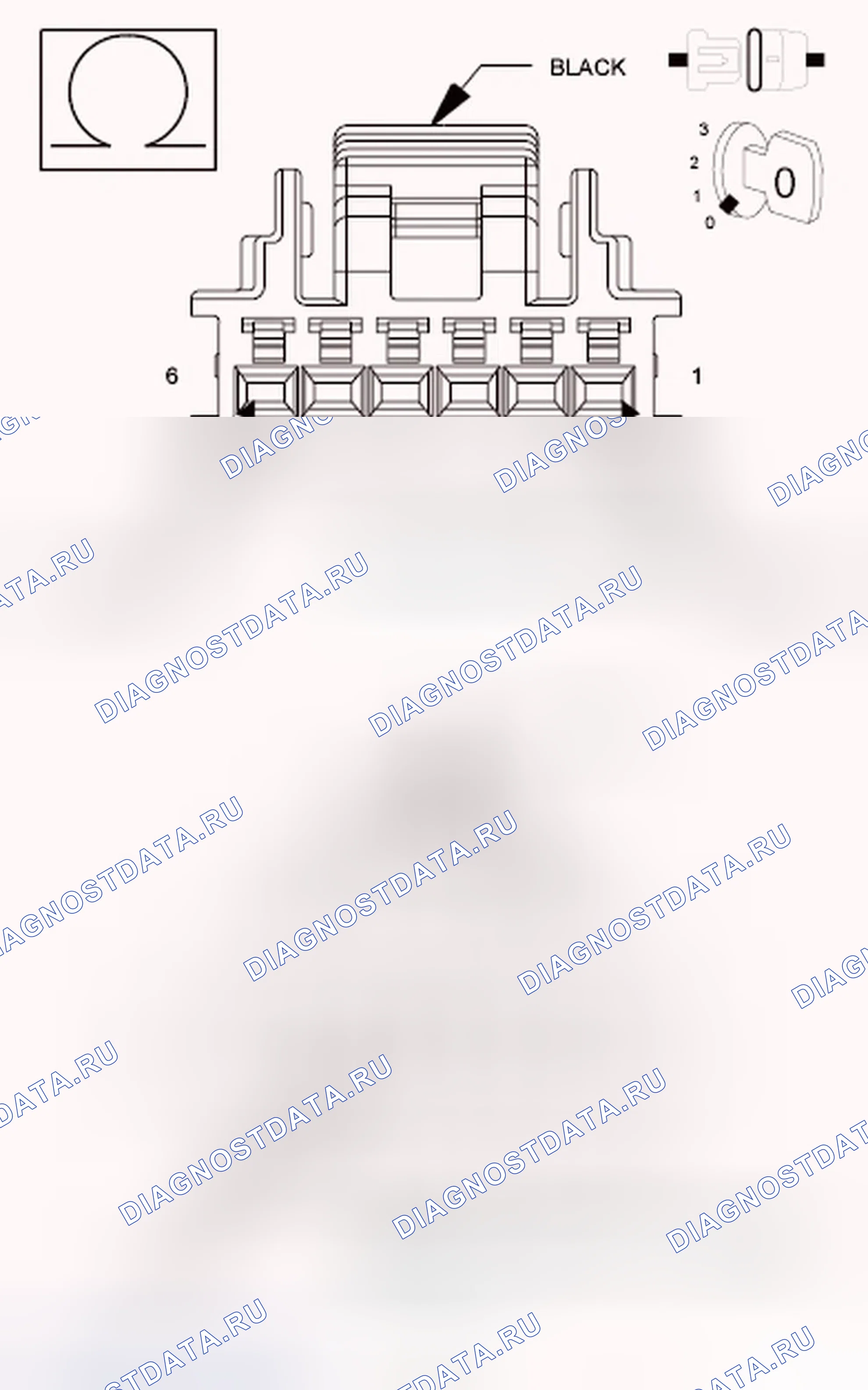 Рис. 24. Dodge Journey I