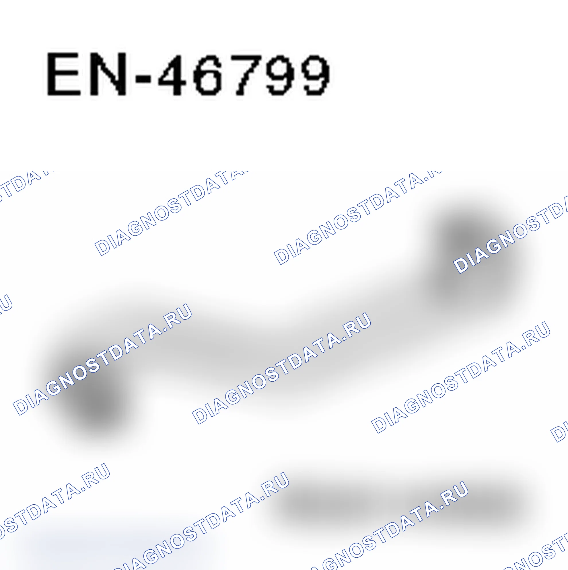 Специальные инструменты. Opel Vectra C