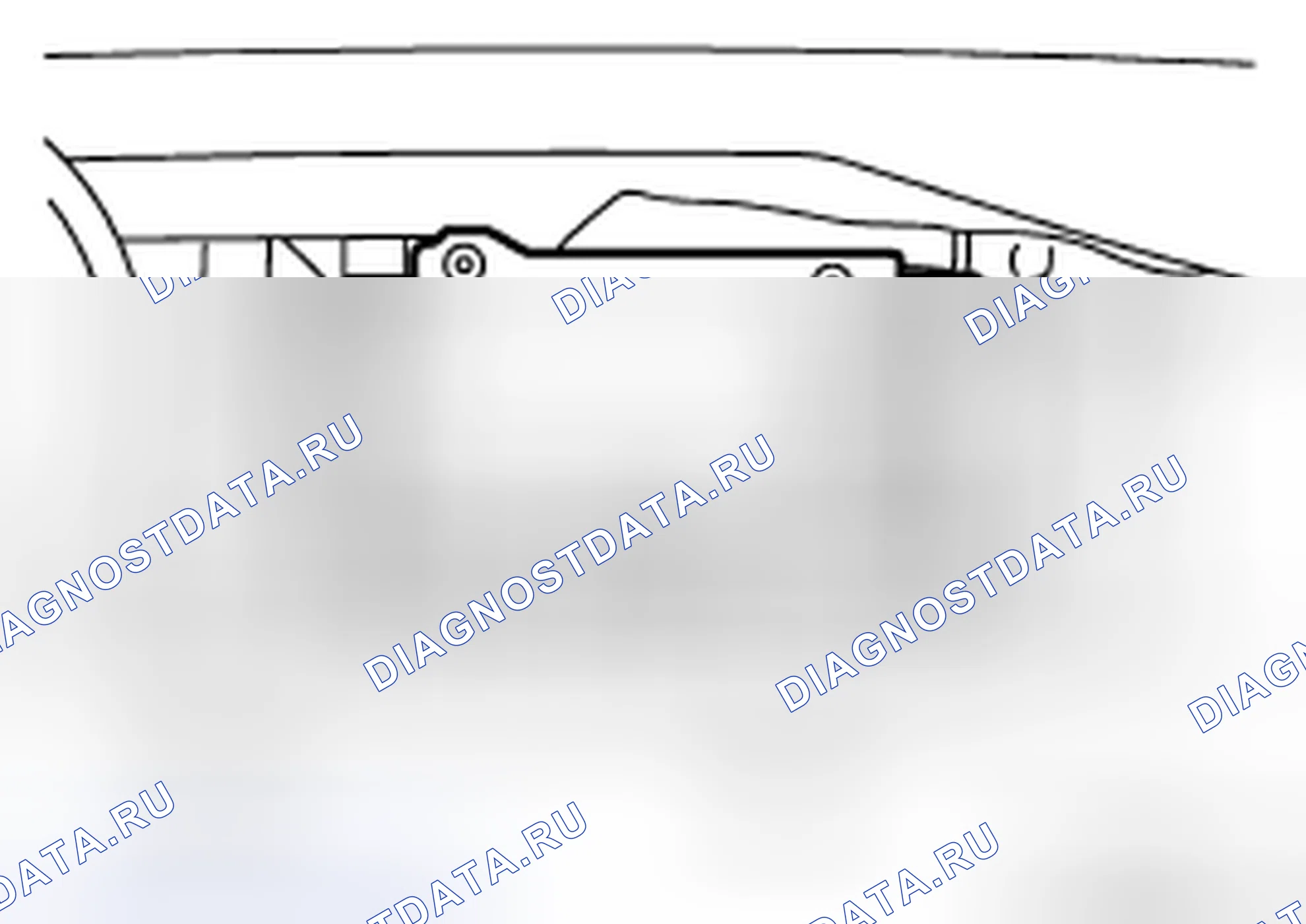 Рис. 6: BOSE Amp.. Nissan Quest IV