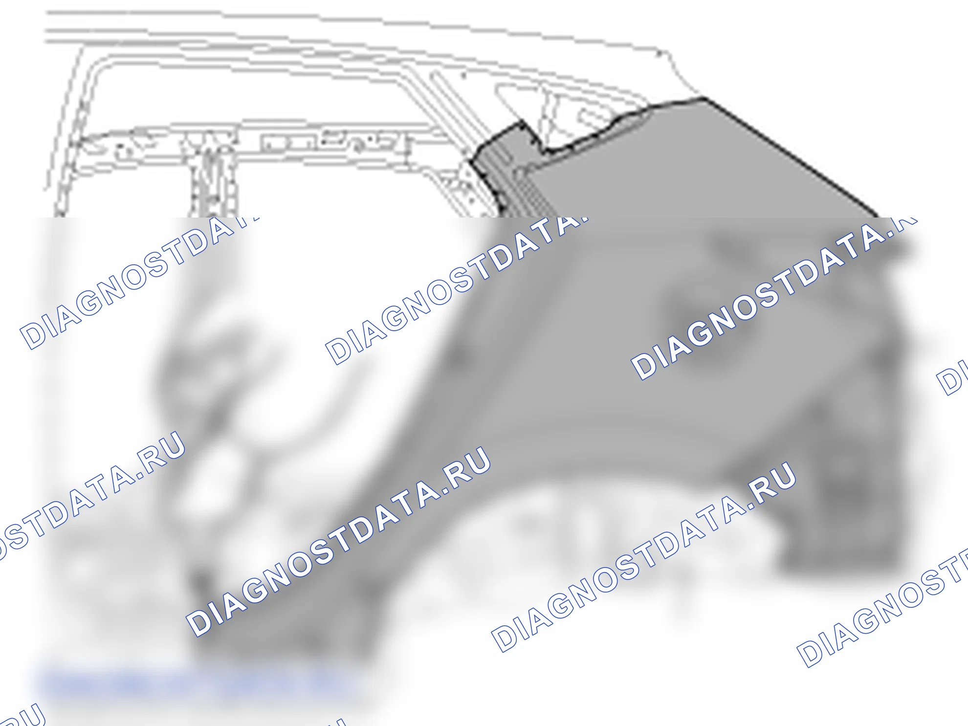 Общая информация. Hyundai ix35 EL