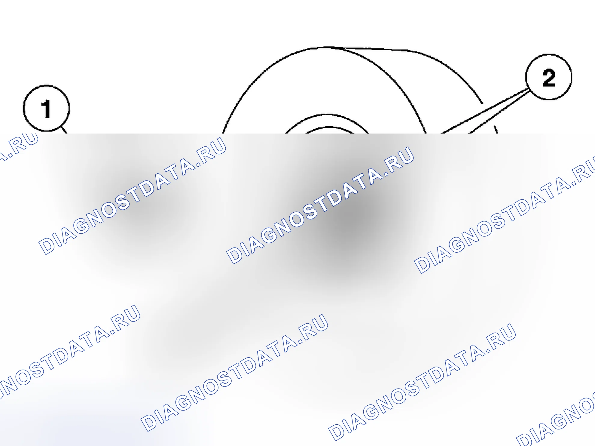 Рис. 100. Mazda Tribute I
