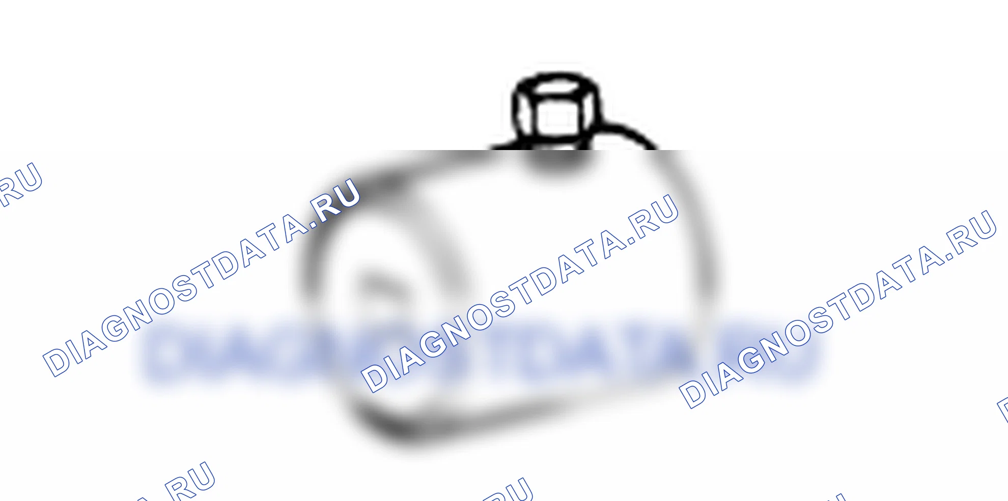 Специальные сервисные инструменты. Hyundai Atos MX