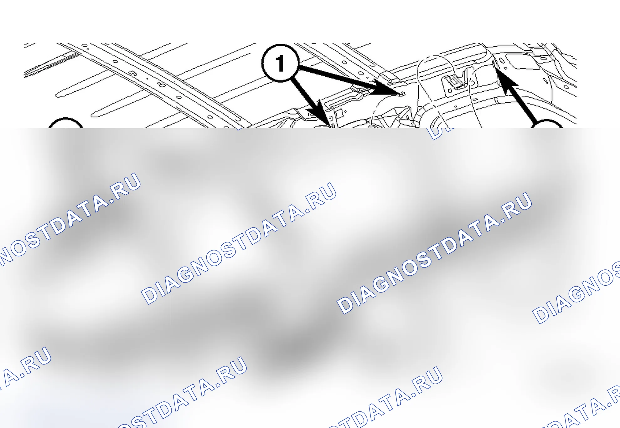 Рис. 5. Dodge Caravan IV