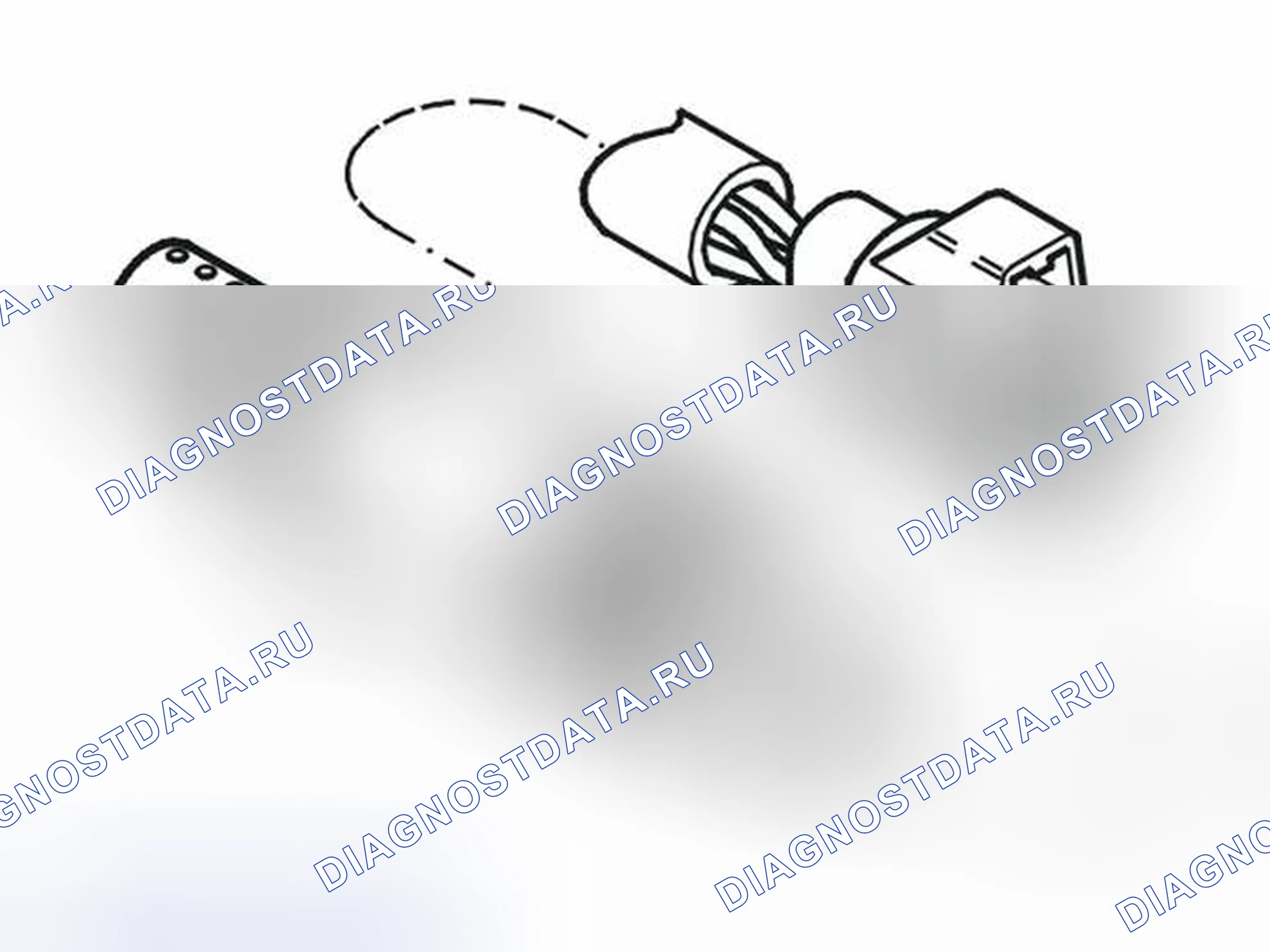 Рис. 161: расшифровка кодов ошибок. Volvo S80 II