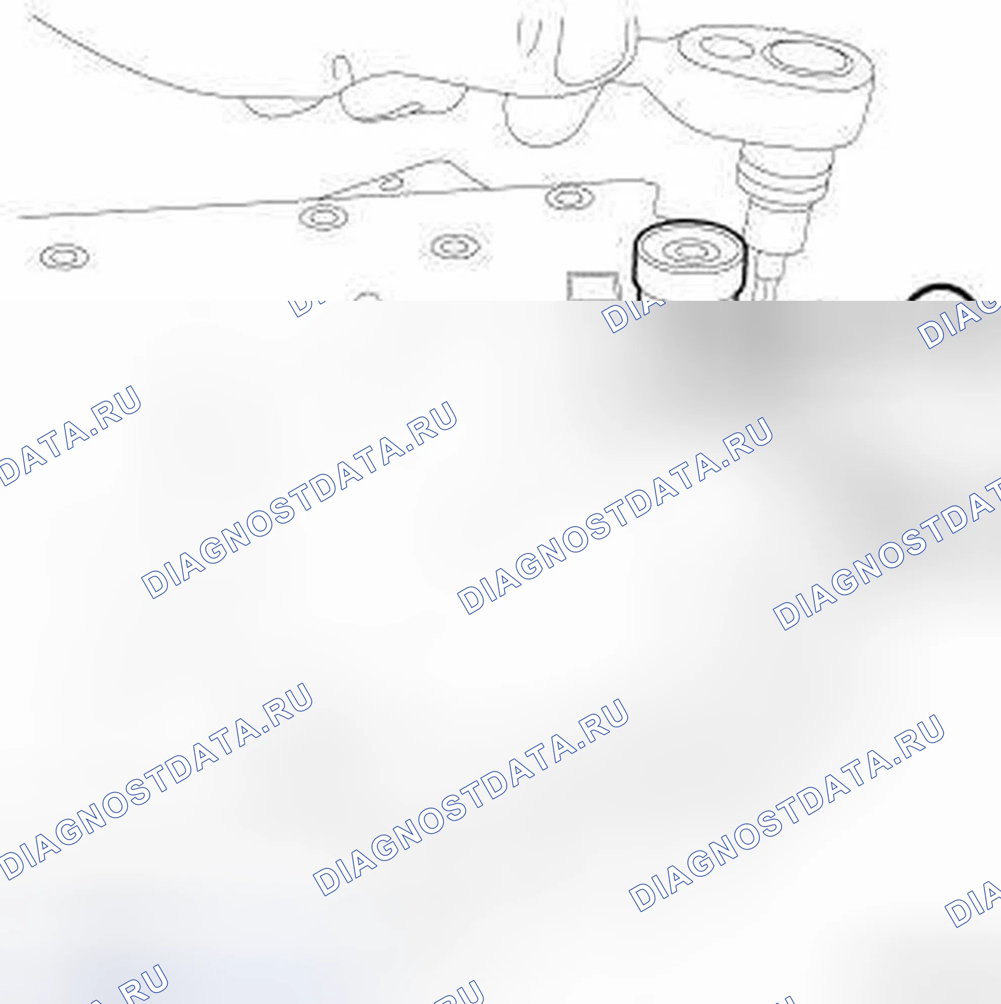 Рис. 890. Dodge Journey I