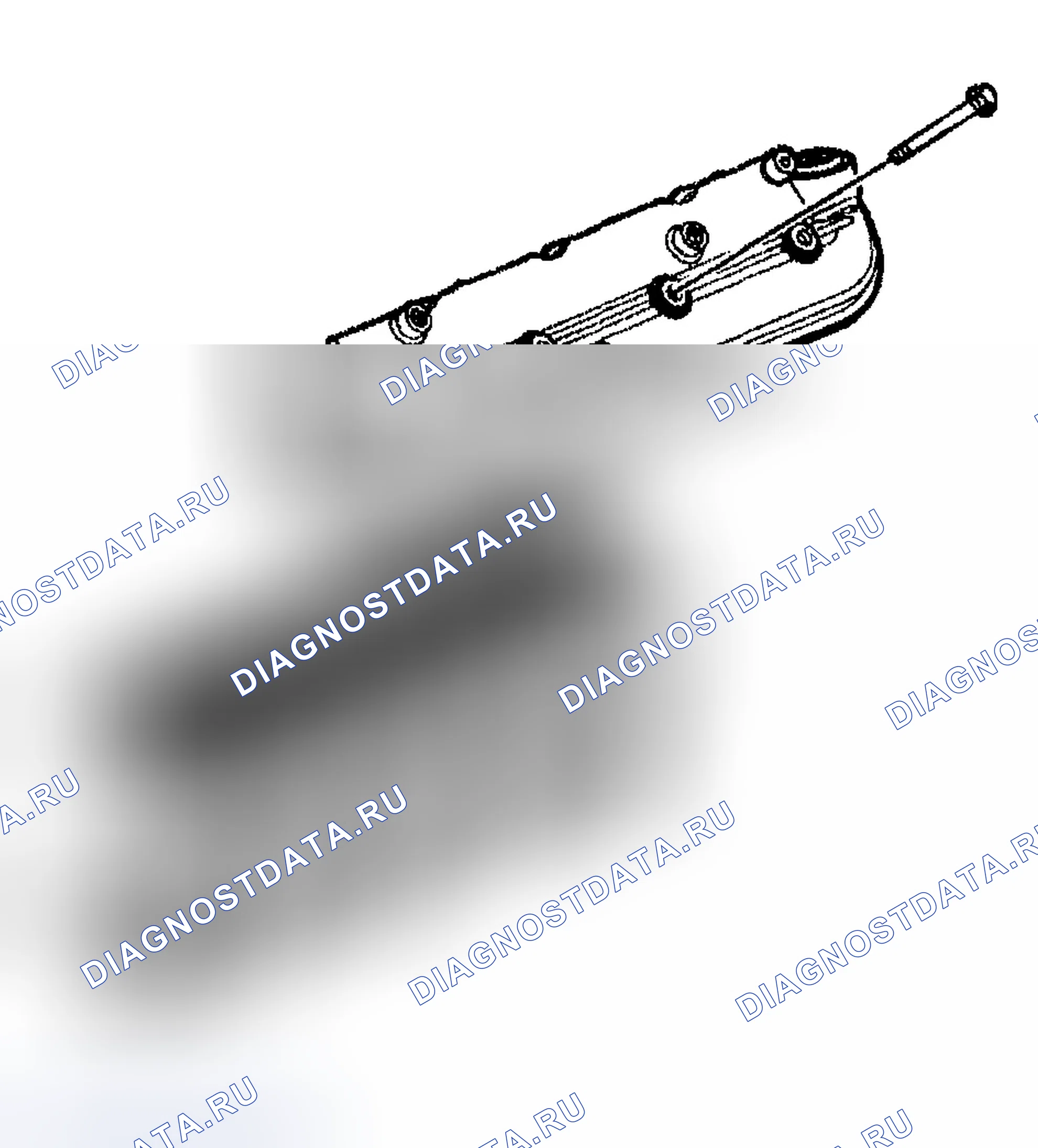 Рис. 211. Chevrolet TrailBlazer I