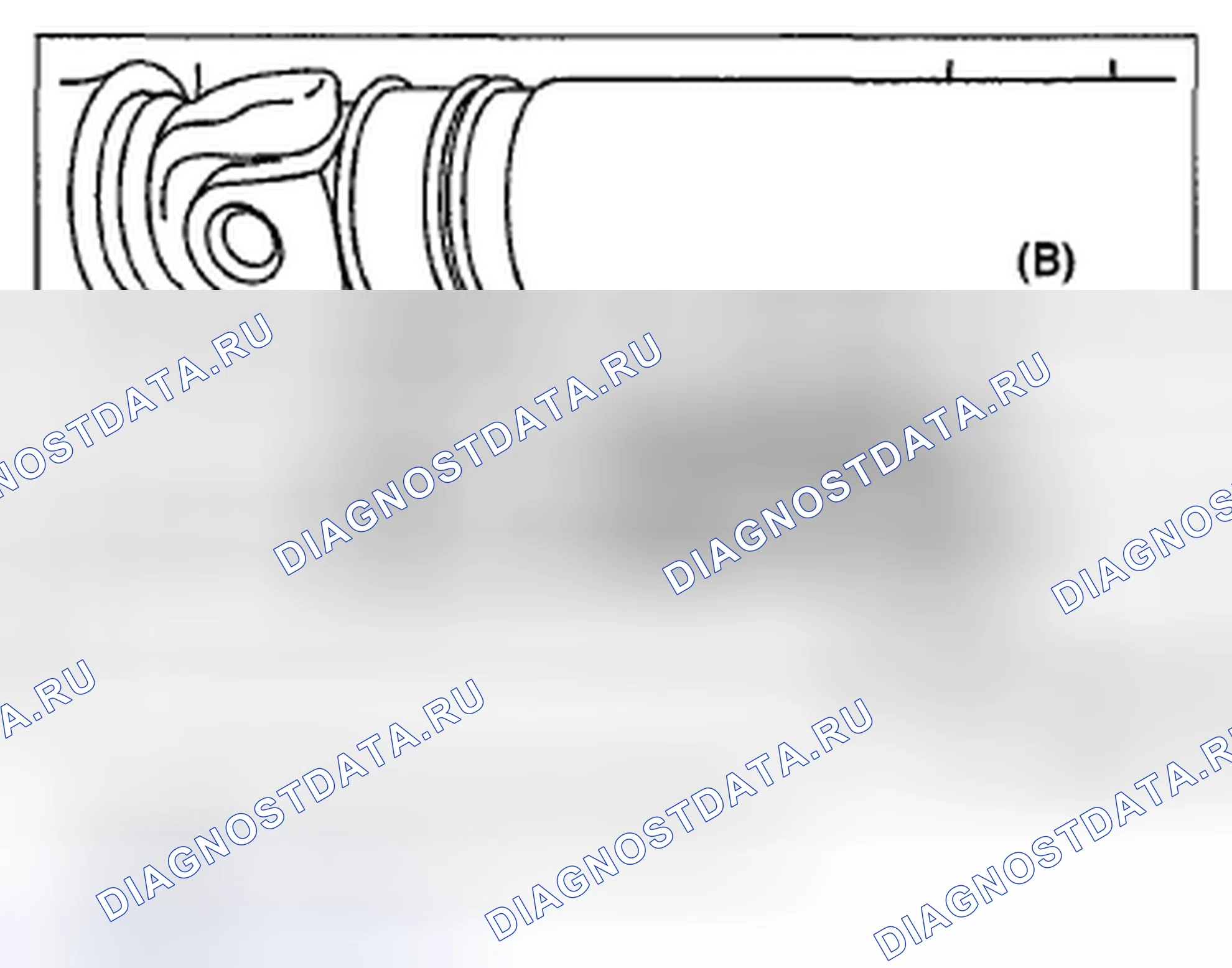 Рис. 70. Subaru Impreza GH