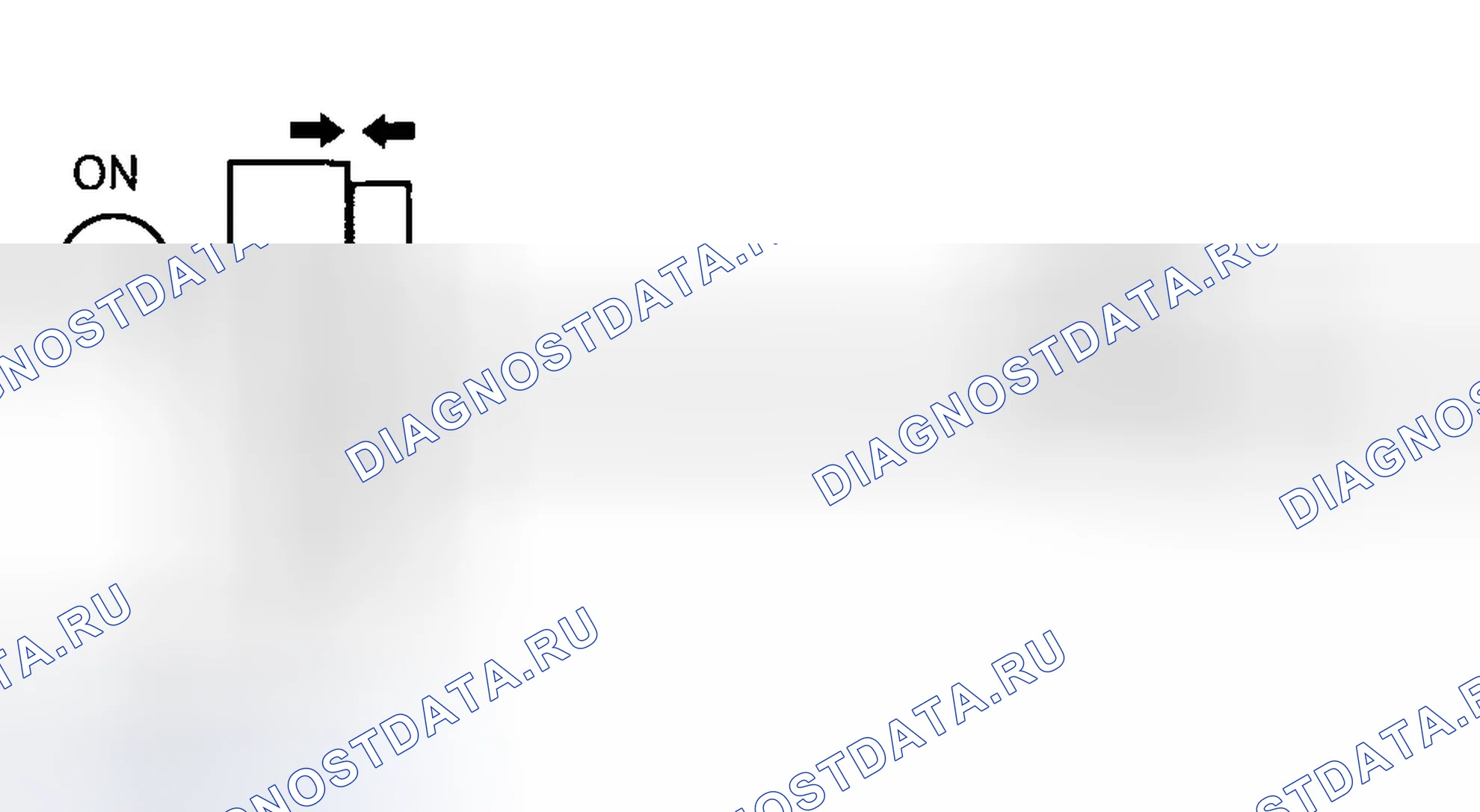 Рис. 64: Проверка STPS. Hyundai Tucson I