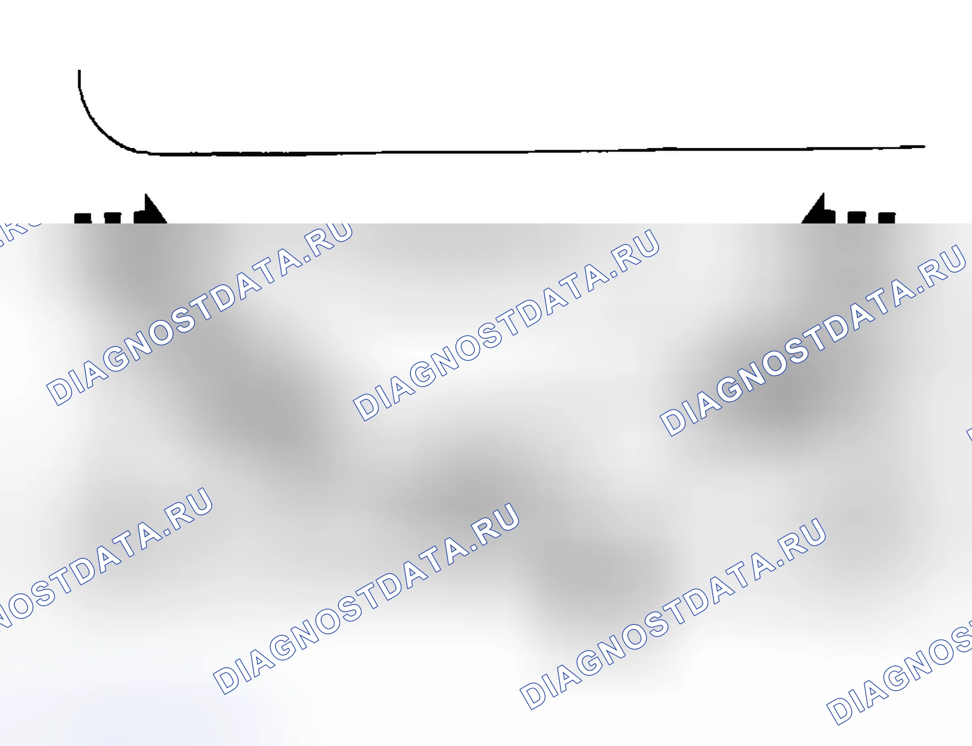 Рис. 162: Демонтаж и монтаж. Mazda Tribute I