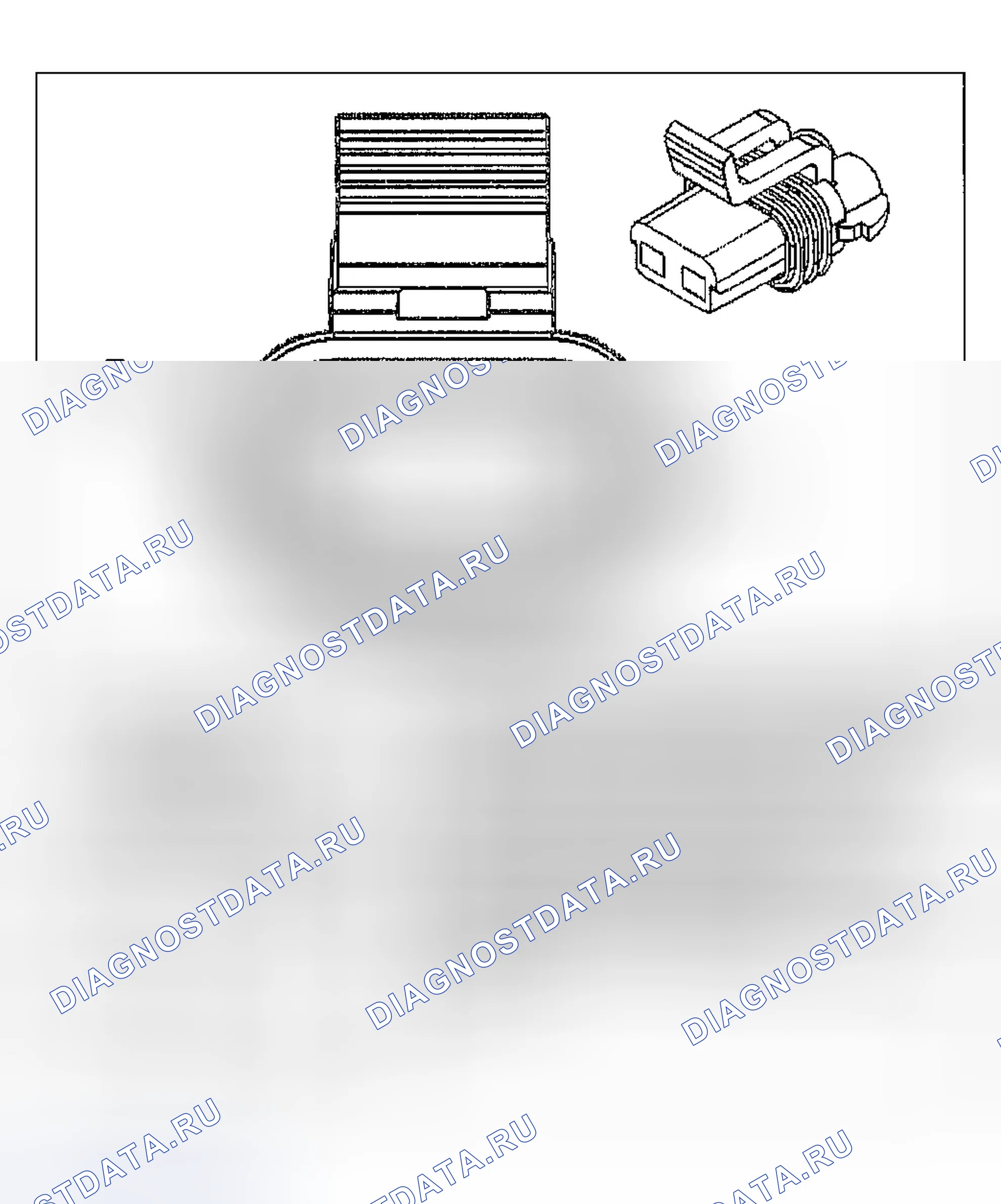 Рис. 234. GMC Savana H2500 