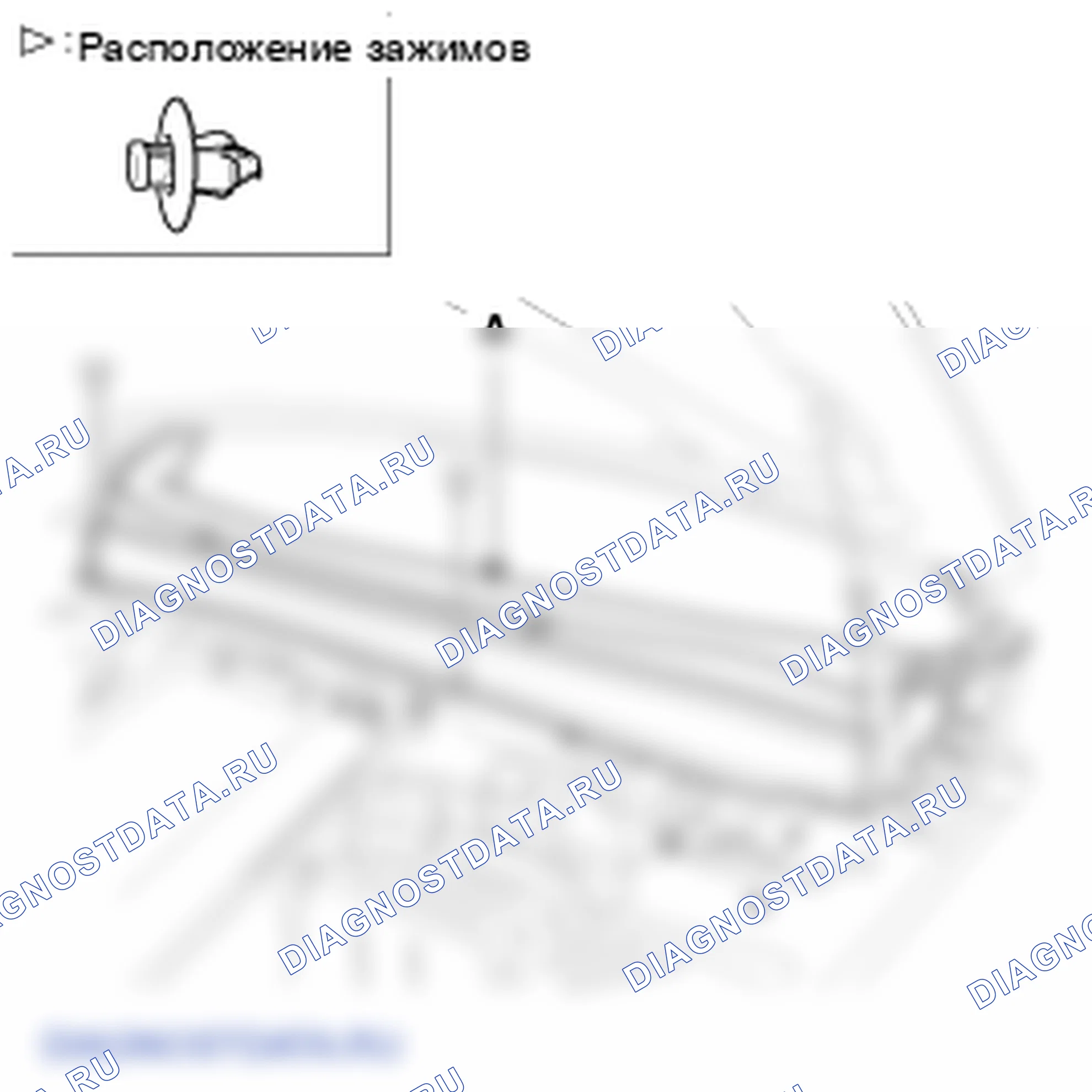 Замена капота. Hyundai Santa Fe CM