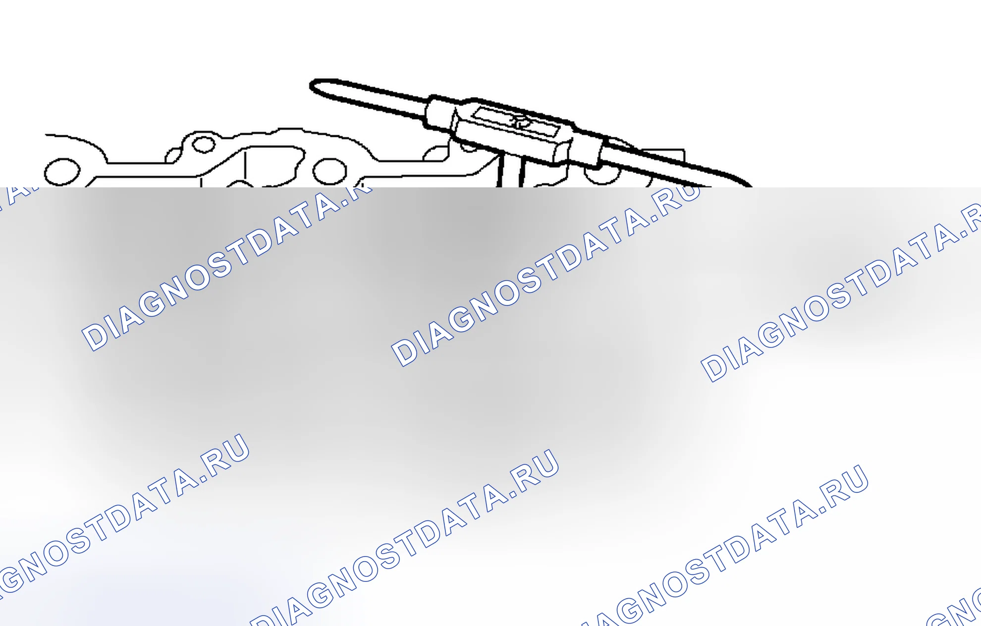 Рис. 458. Ford Pickup F250 Super Duty I