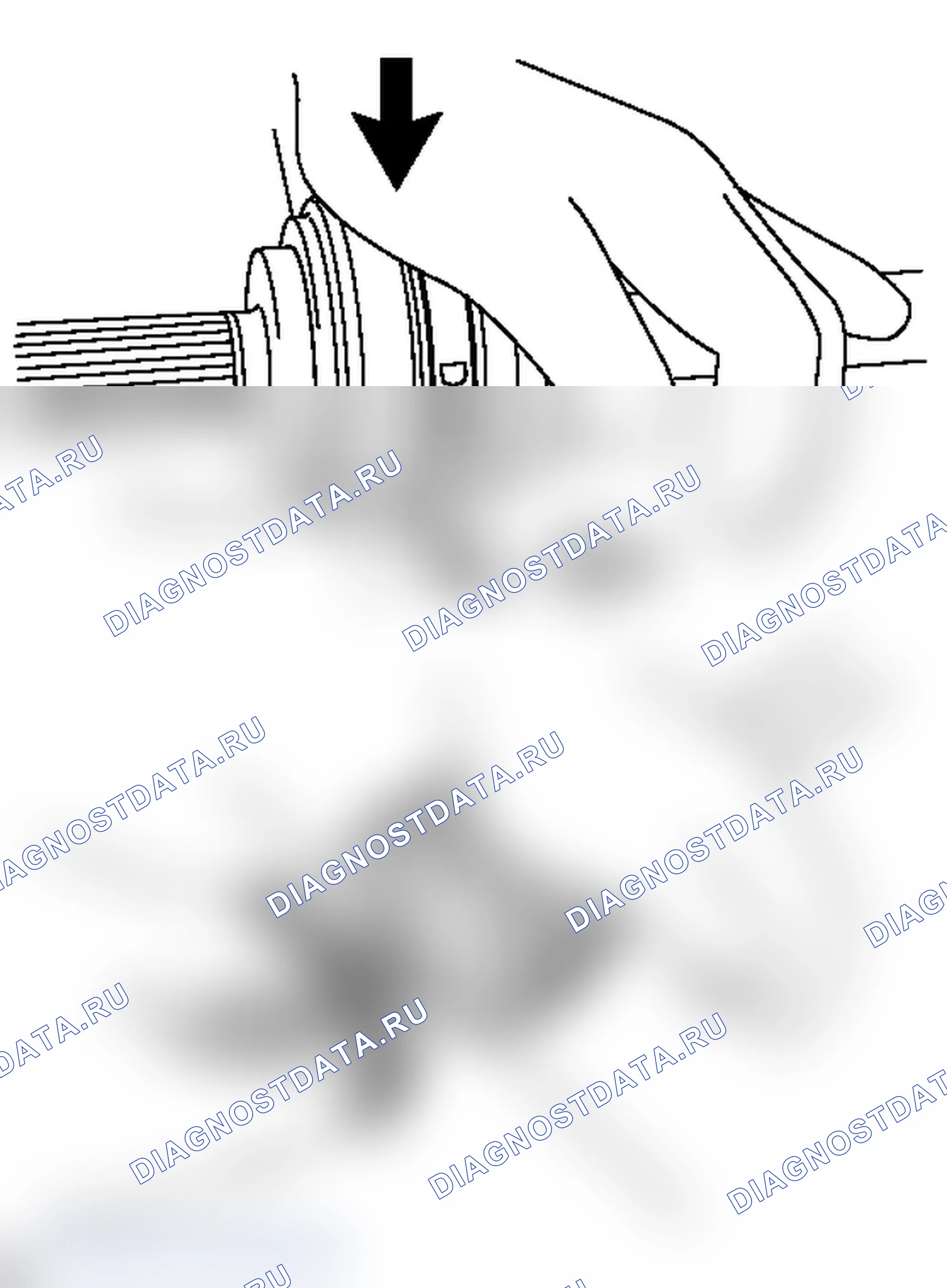 Рис. 33. Toyota Prius V I