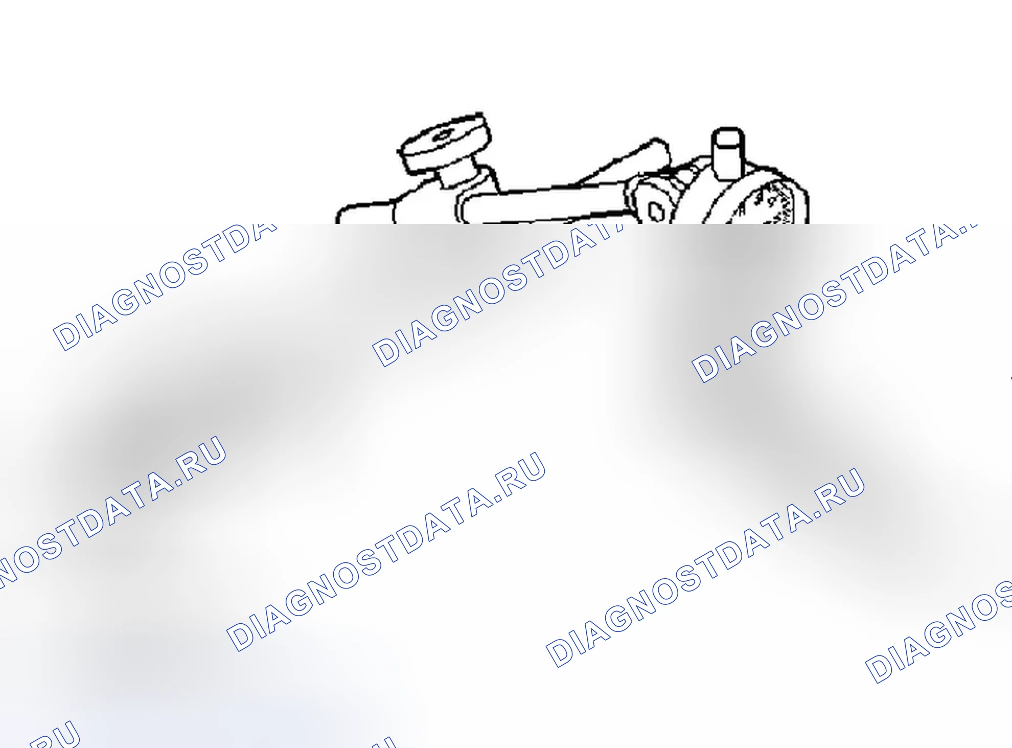 Рис. 347. Dodge Pickup R1500 