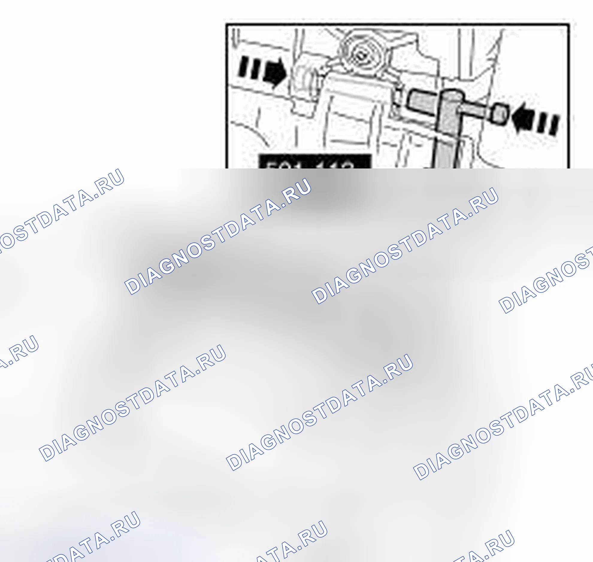 Рис. 96. Land Rover Range Rover Sport L320