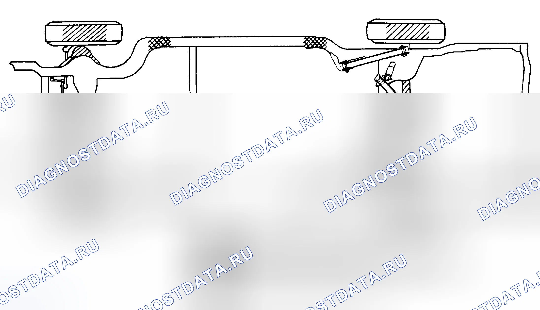 Рис. 4. Buick Electra V
