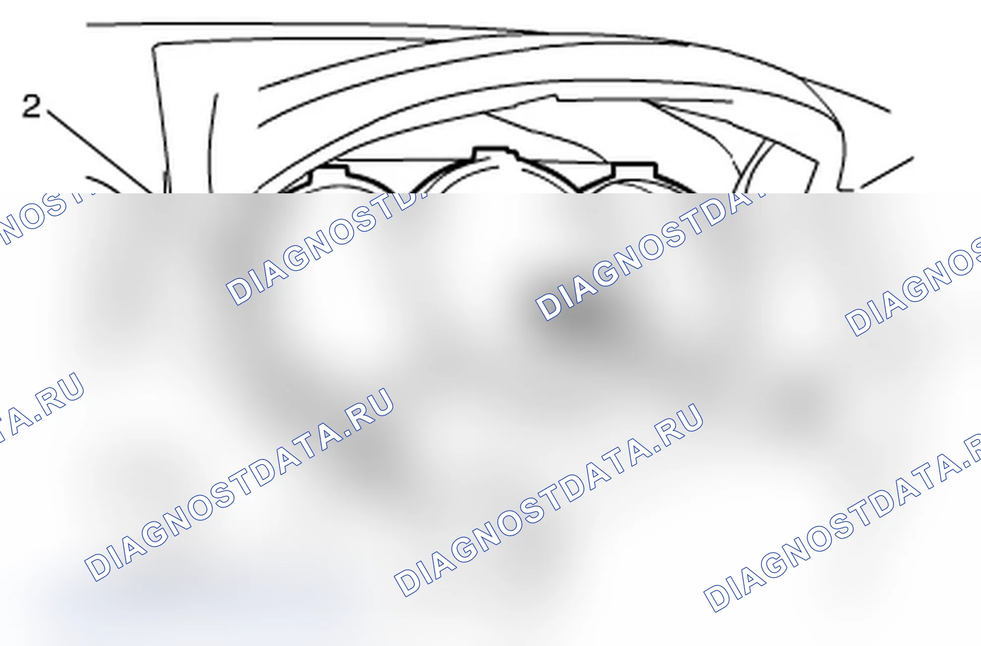 Рис. 13. Suzuki Grand Vitara II рестайлинг