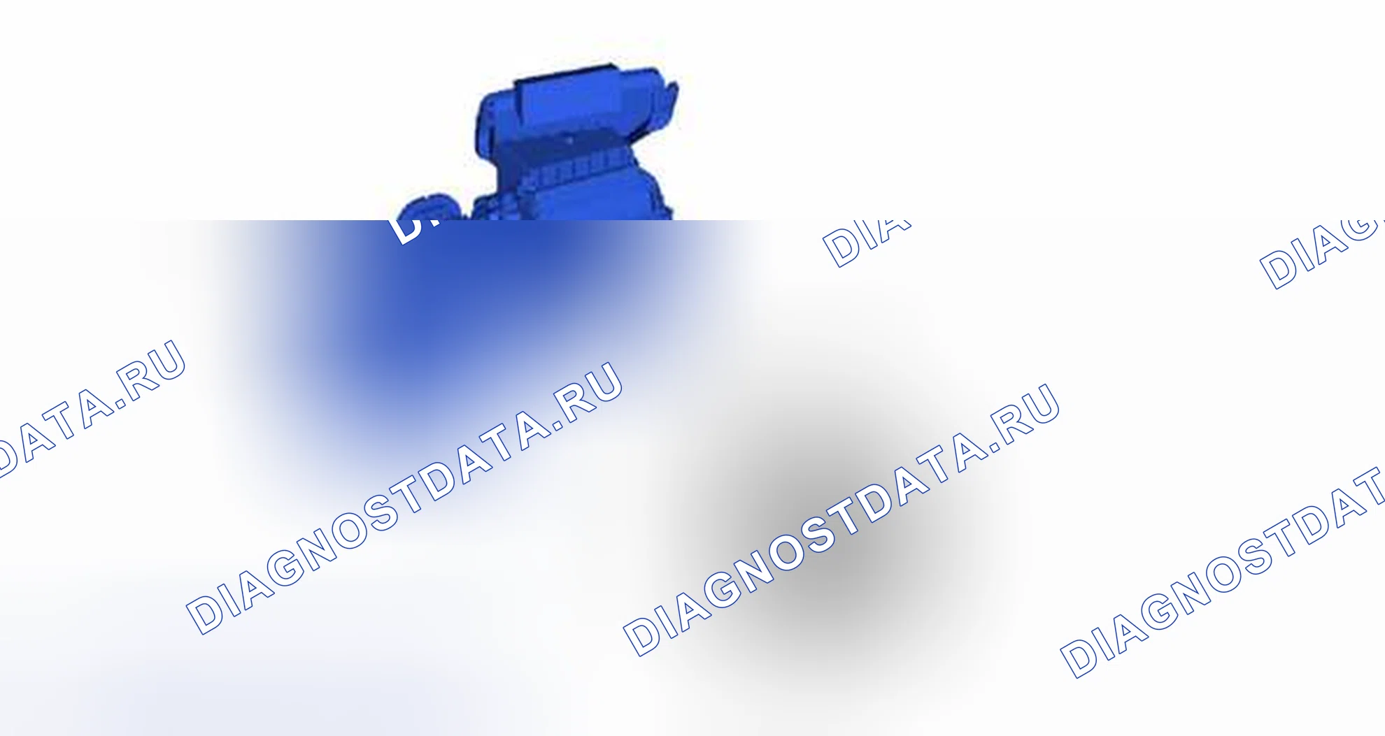 Рис. 430: ИЛЛЮСТРАЦИЯ. Toyota Highlander III