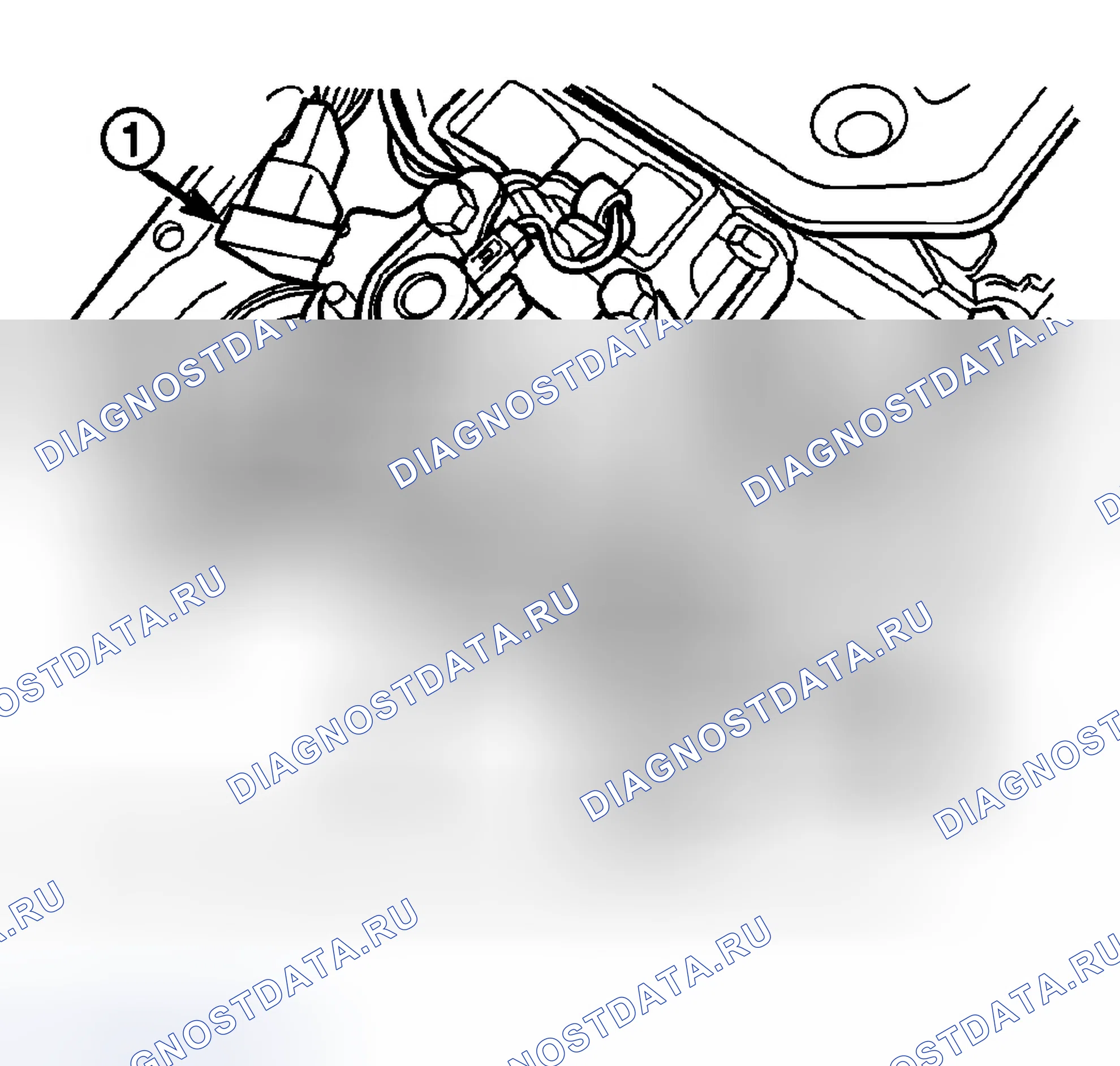 Рис. 650. Dodge Pickup R2500 