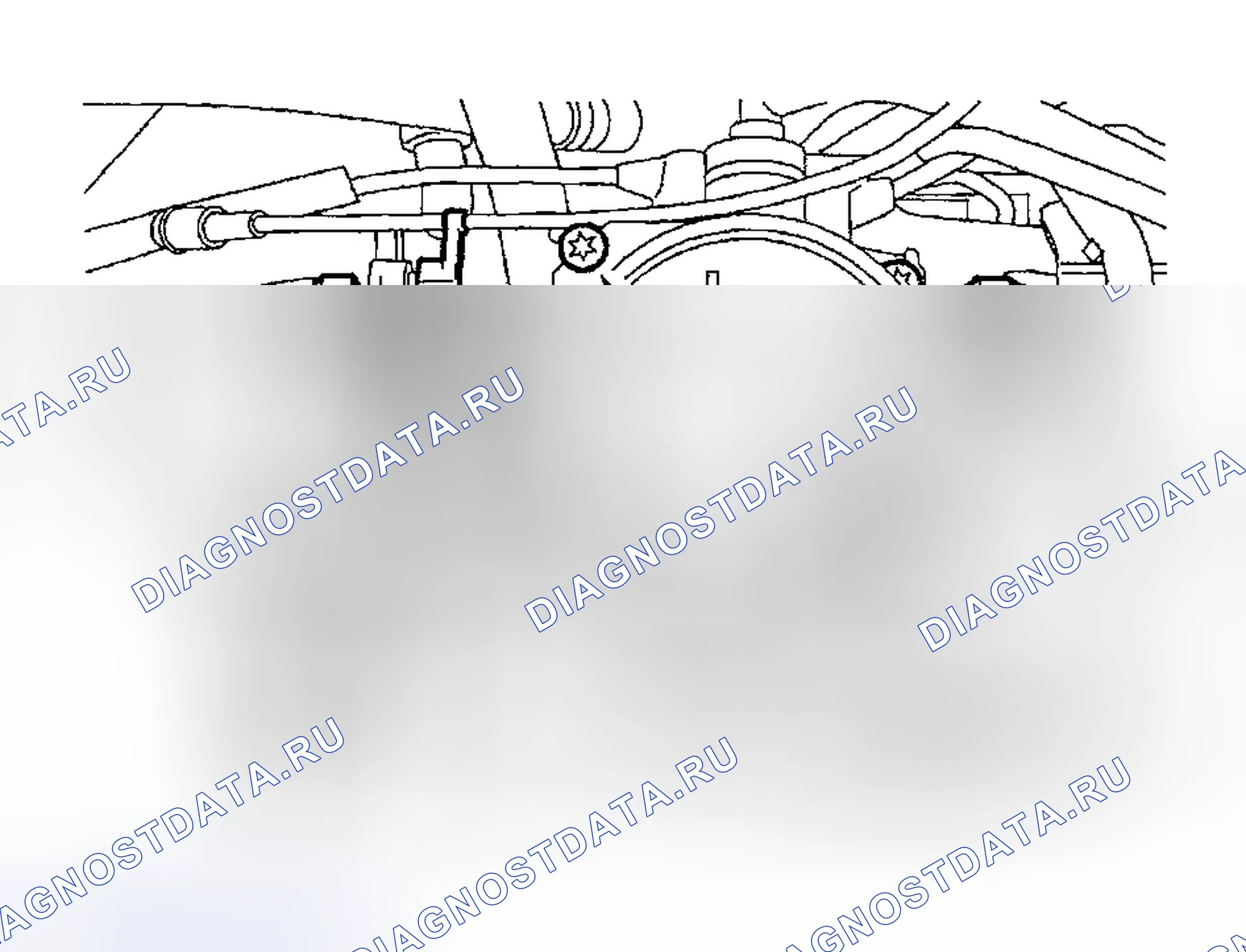Рис. 84. Mazda 6 GG рестайлинг