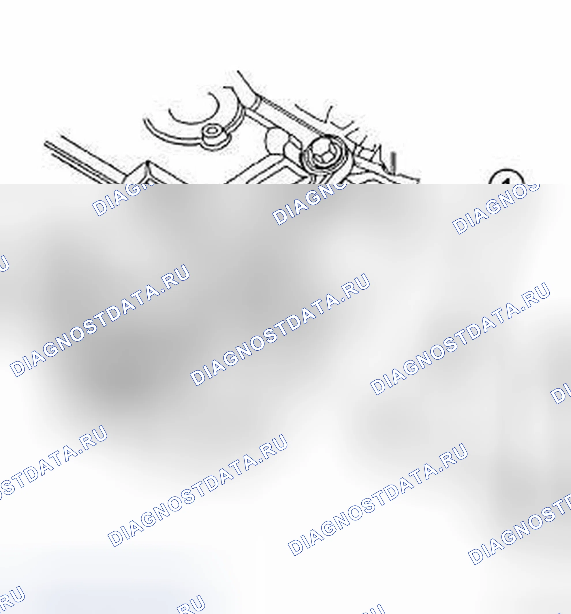 Рис. 385. Dodge Journey I