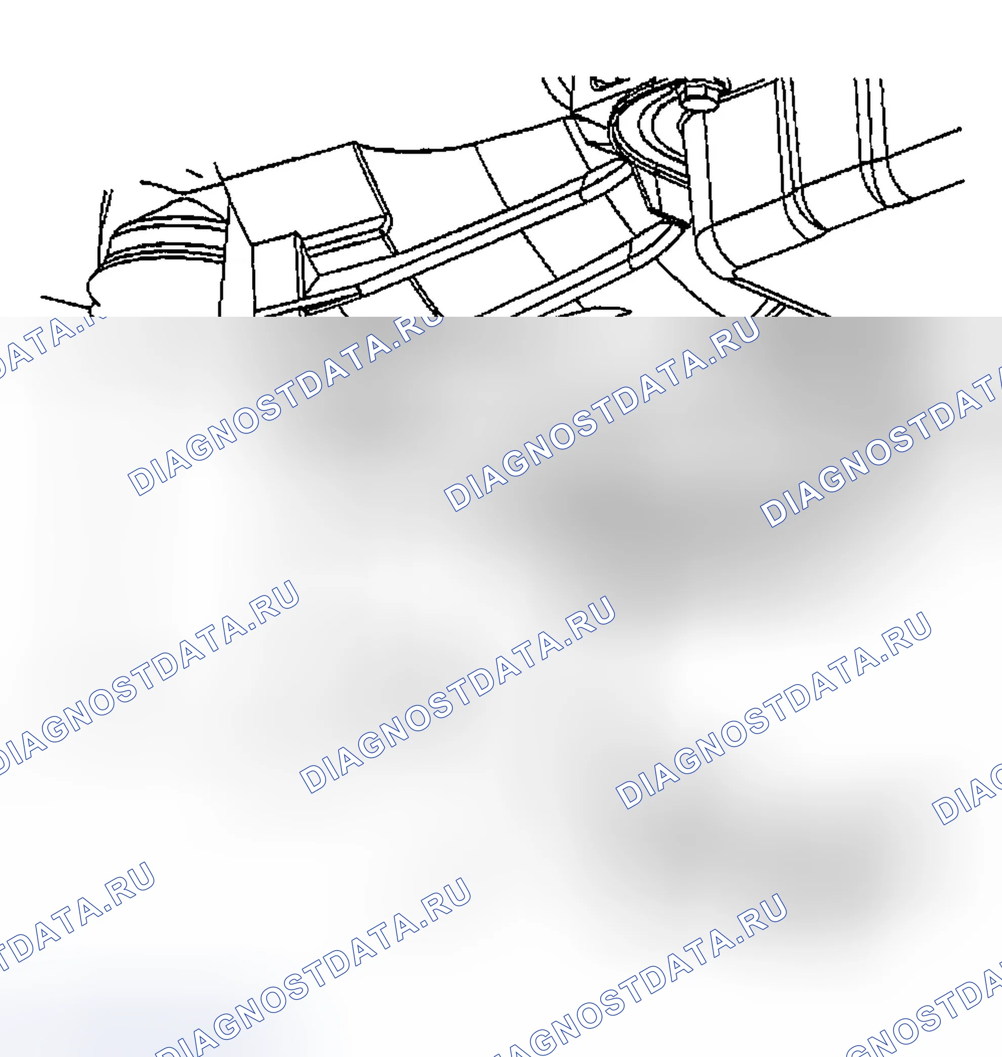 Рис. 514. Chevrolet Chevy Express H2500 