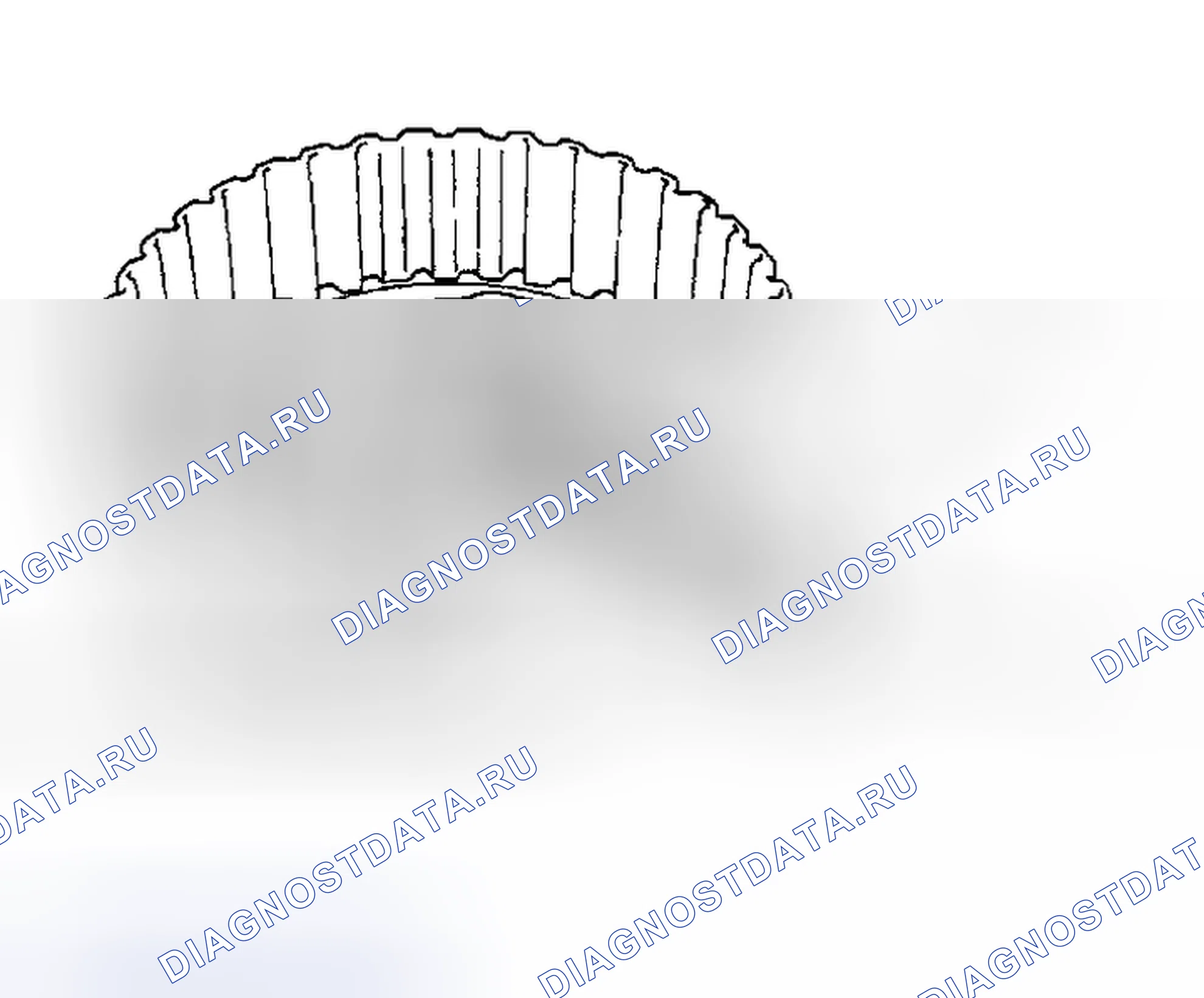 Рис. 2. Haval H9 I