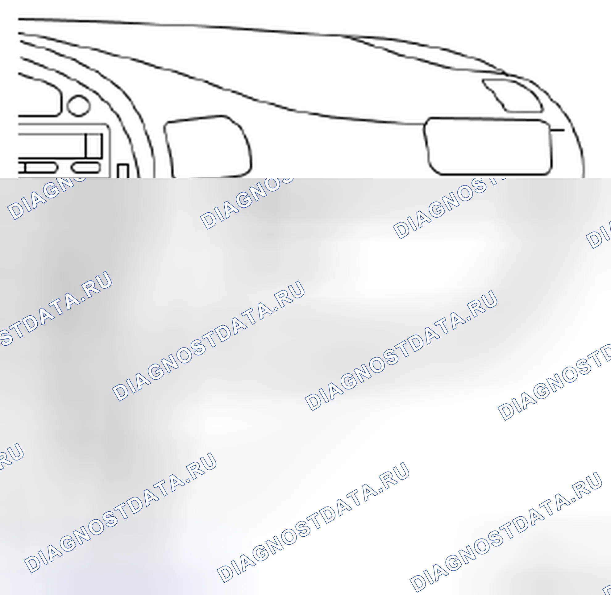 Рис. 126: Удаление. Kia Picanto III