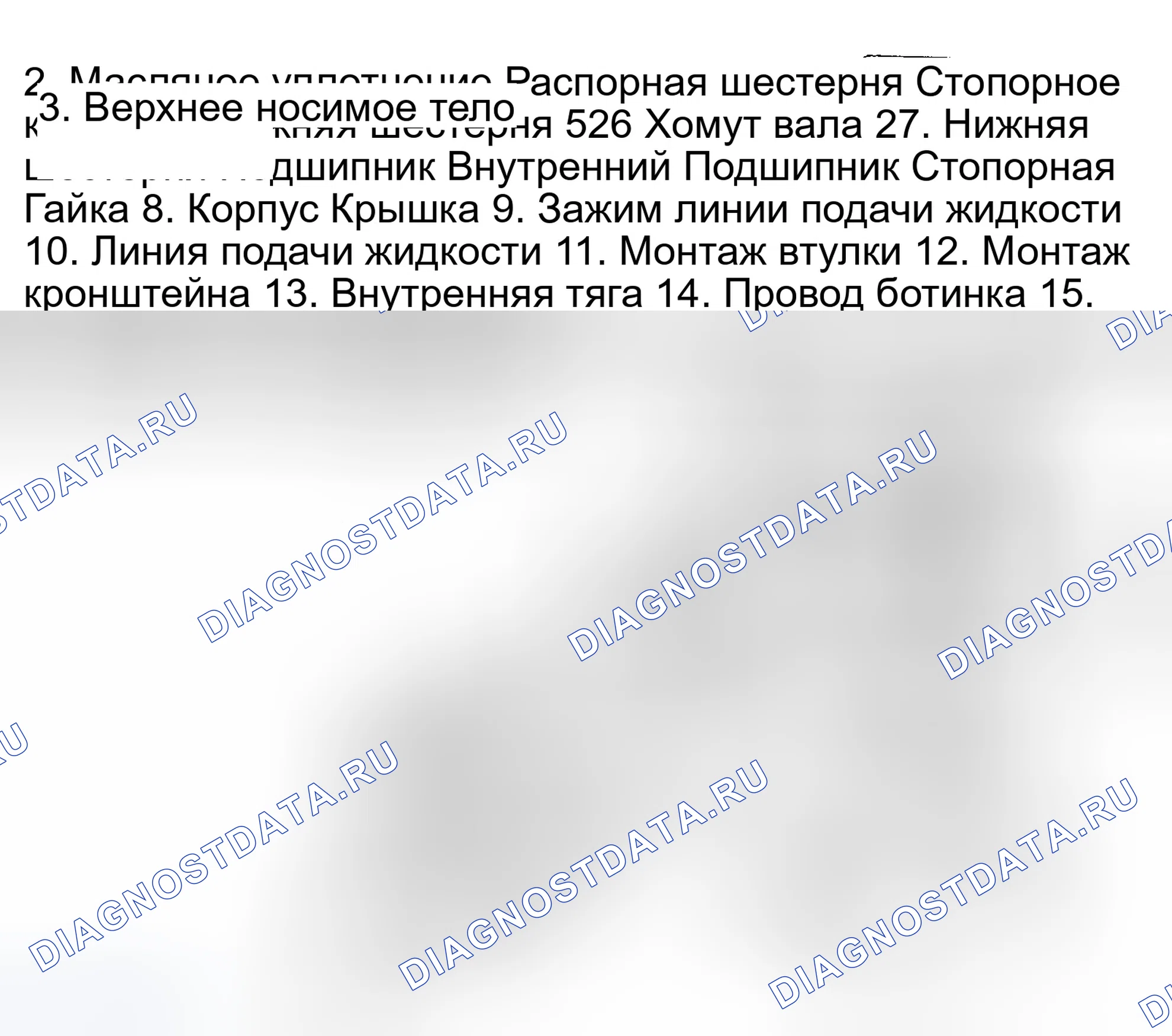 Рис. 7. Ford Escort V рестайлинг