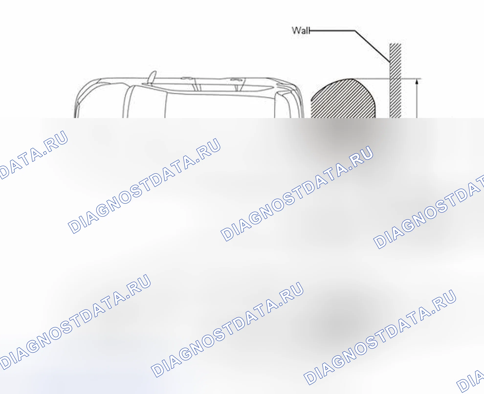 Рис. 110. Toyota Highlander III