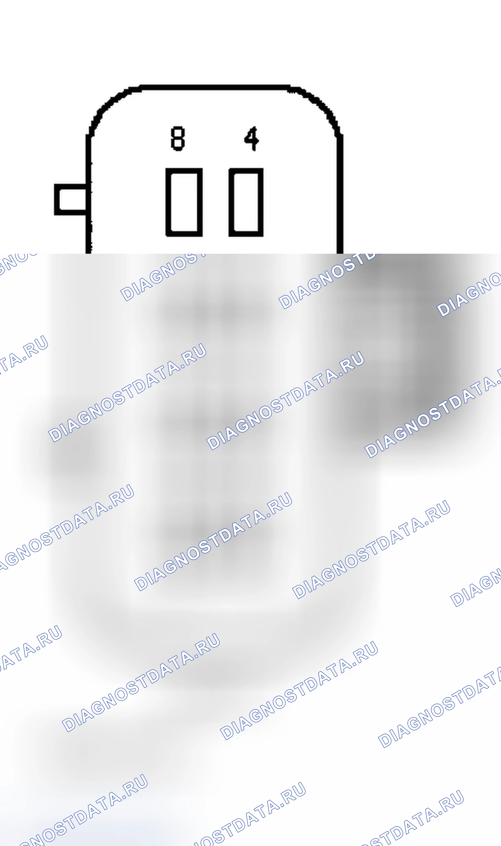 Рис. 6. Ford Focus I