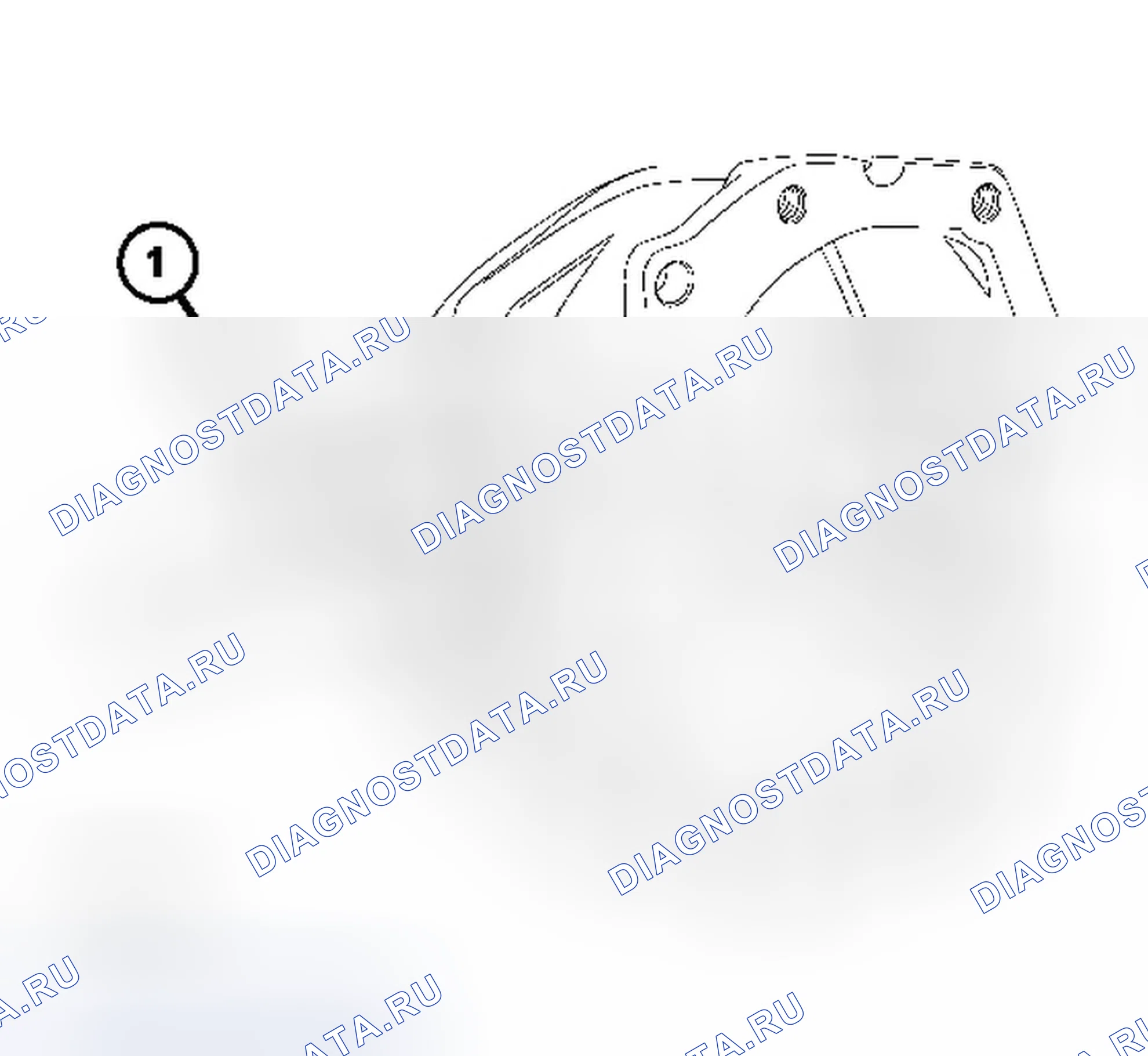 Рис. 152. Jeep Grand Cherokee WK