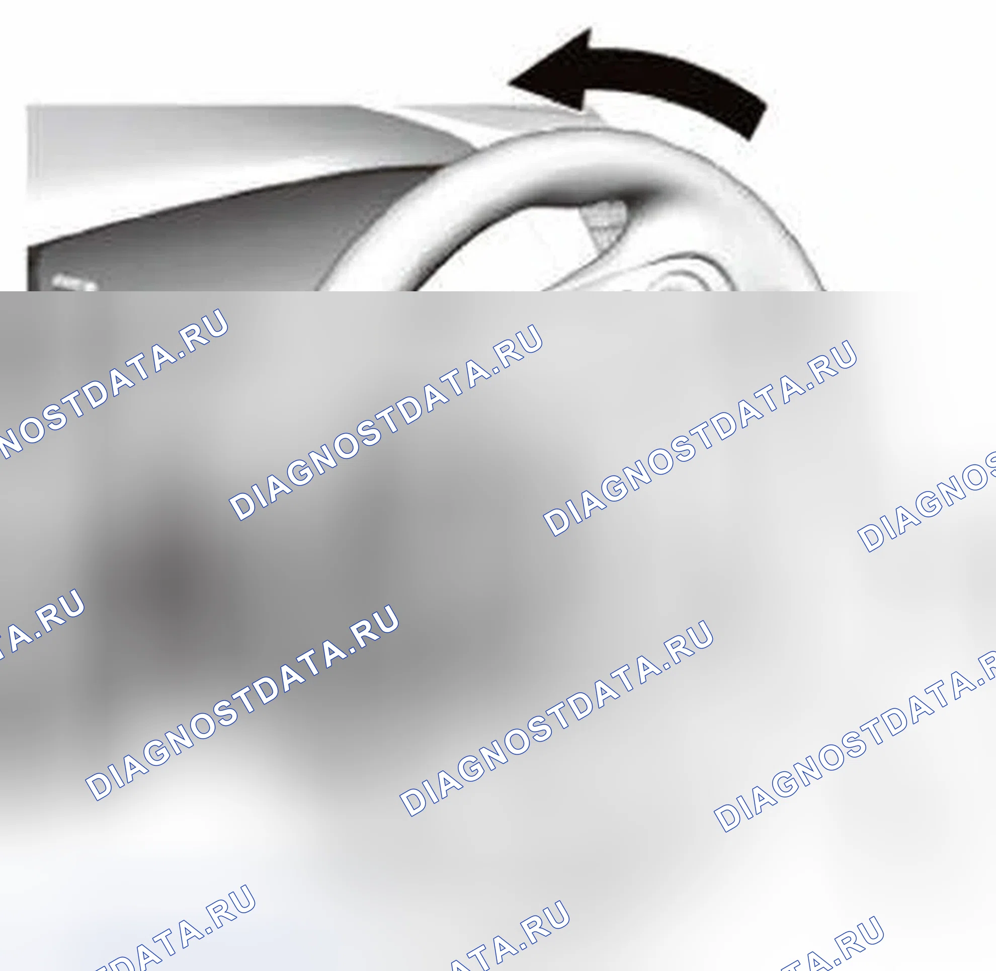 Рис. 495. Honda Civic IX