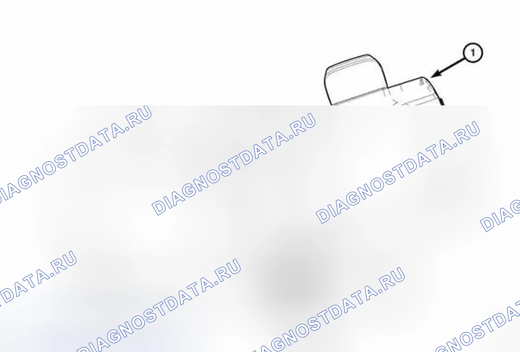 Рис. 231. Dodge Dart PF