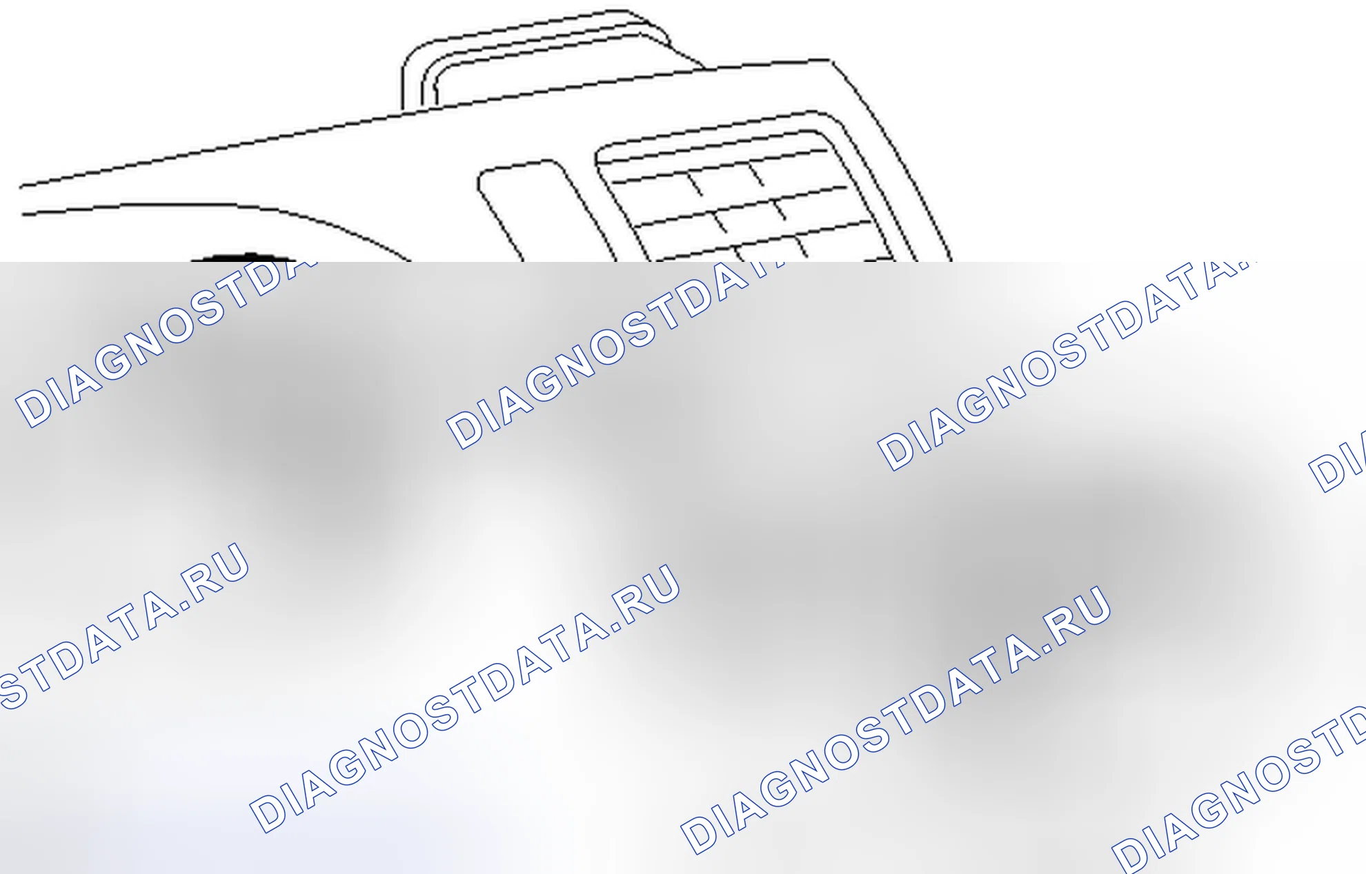 Рис. 133: УСТАНОВКА. Toyota Tundra II