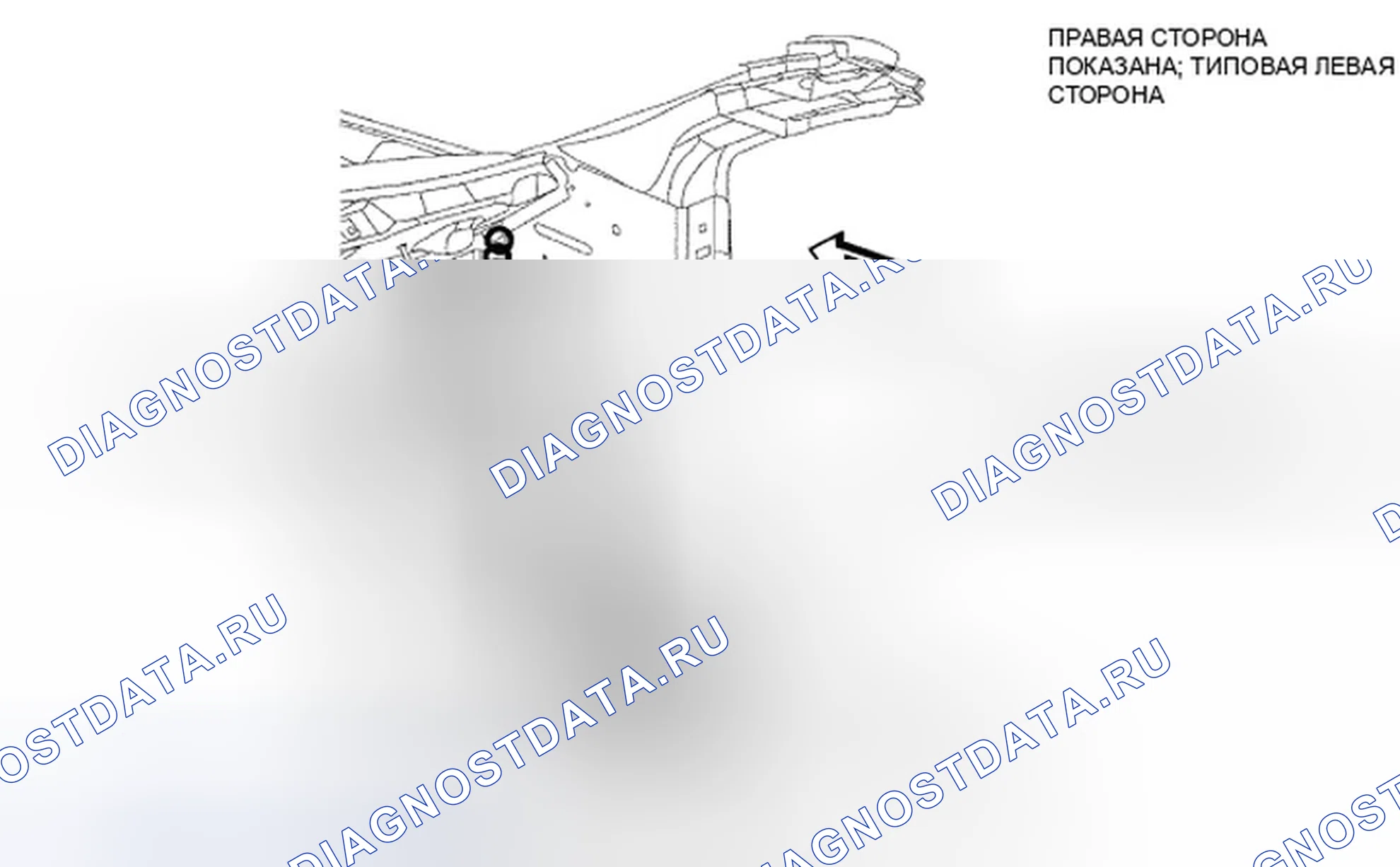 Рис. 237. Dodge Avenger II