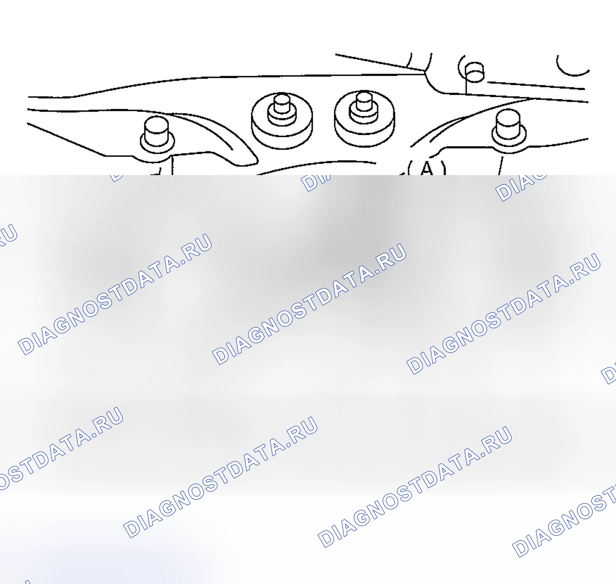 Рис. 154: ЗАМЕНА. Hyundai Creta II