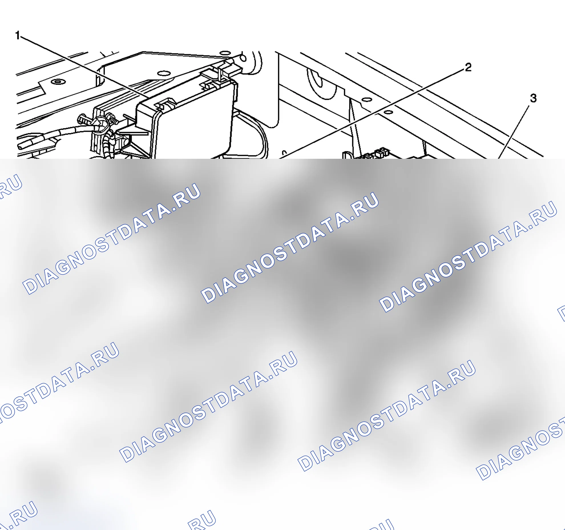 Рис. 92. Chevrolet Cab & Chassis Silverado 3500 
