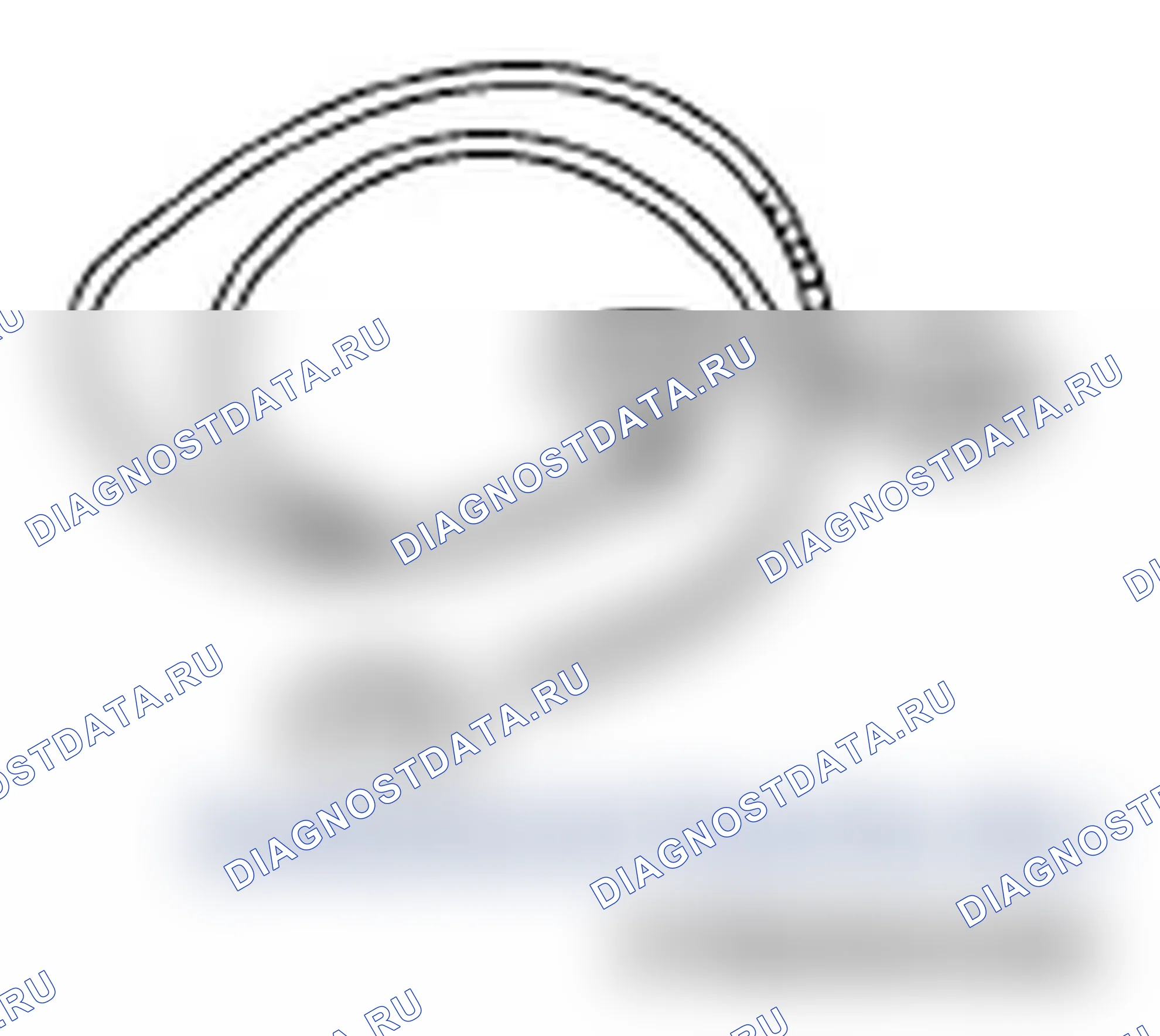 Рис. 114. Subaru Impreza WRX GH