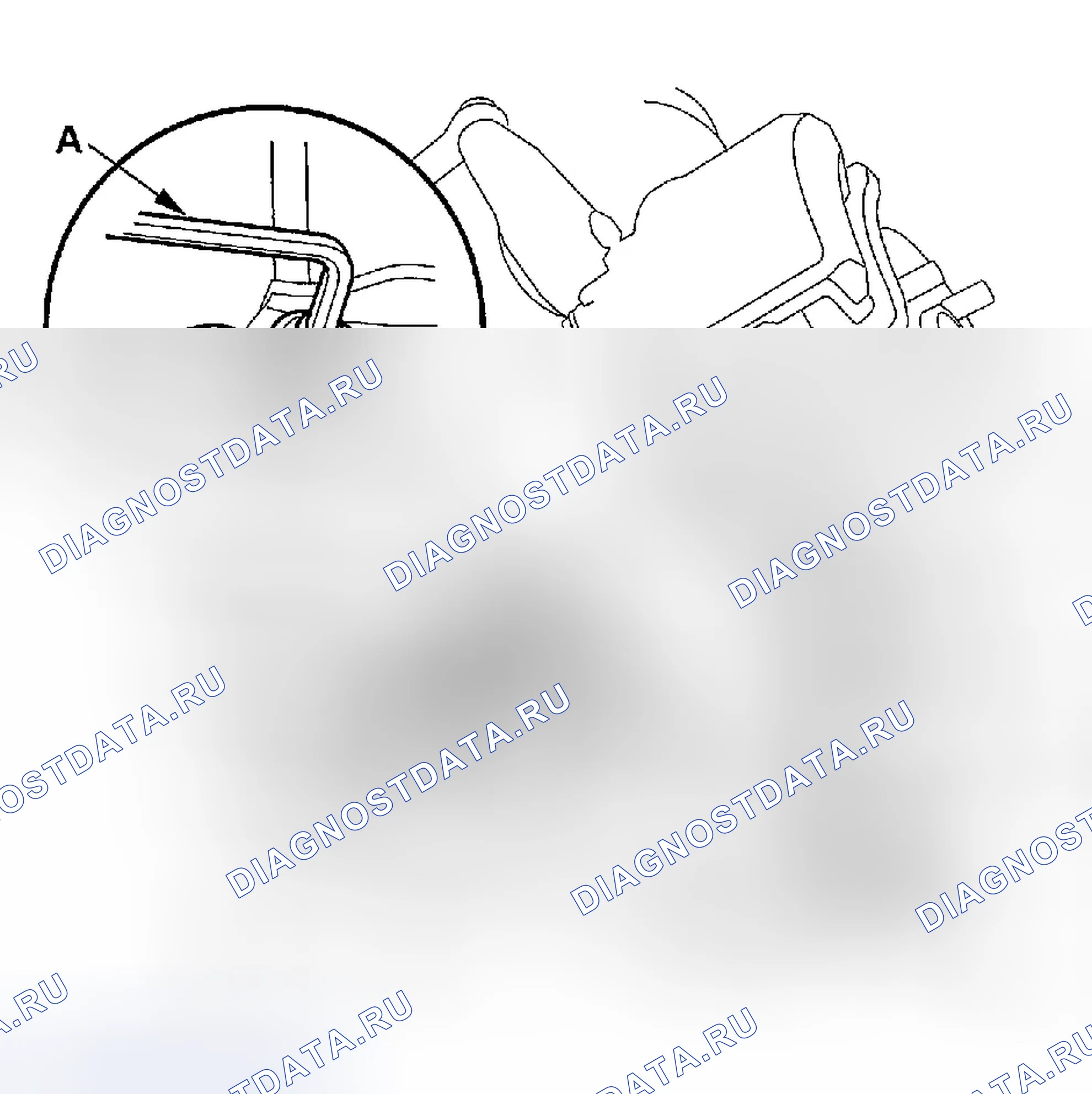 Рис. 65. Honda Insight ZE1