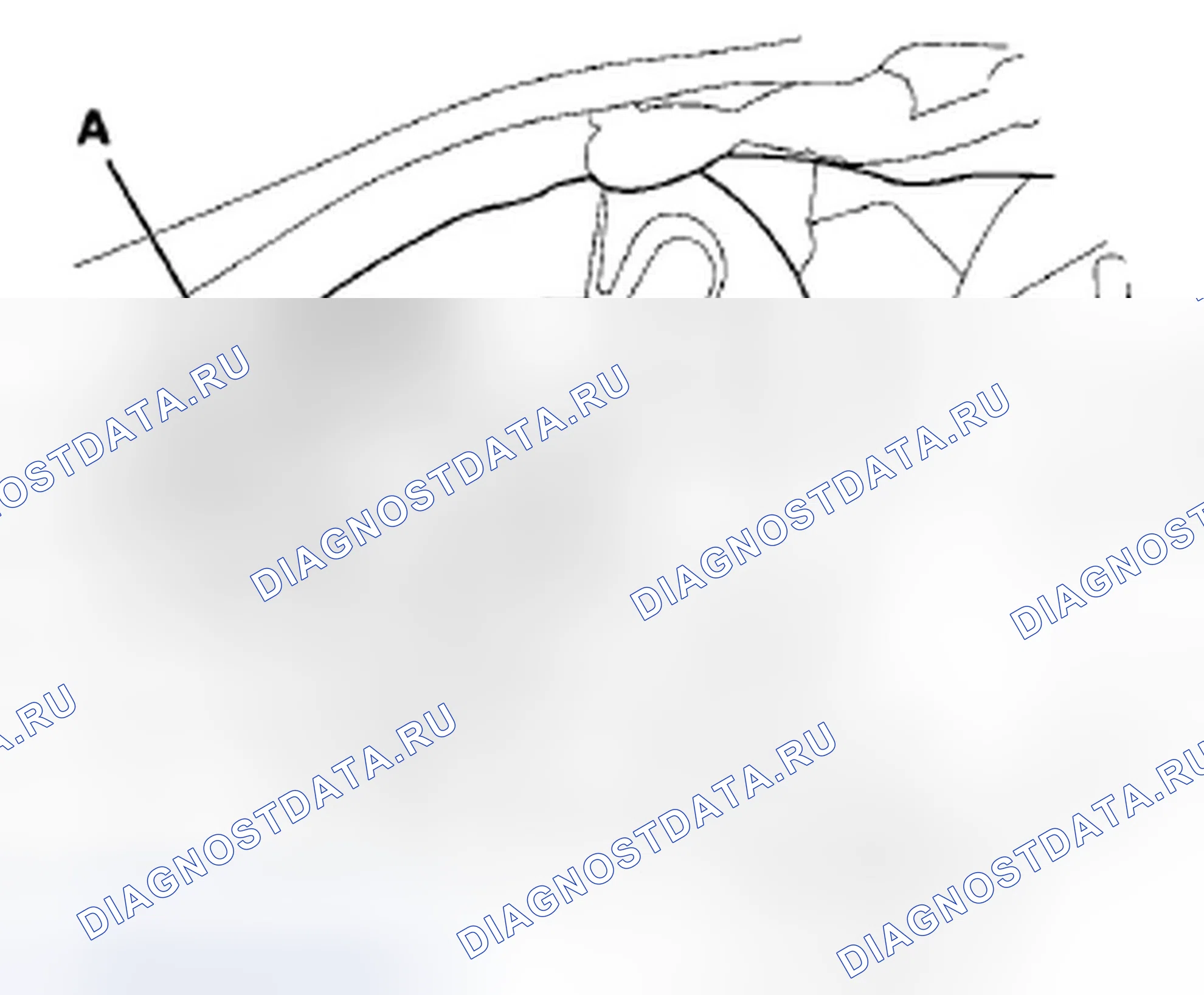 Рис. 19: Замена усилителя тормозов. Honda Accord VIII