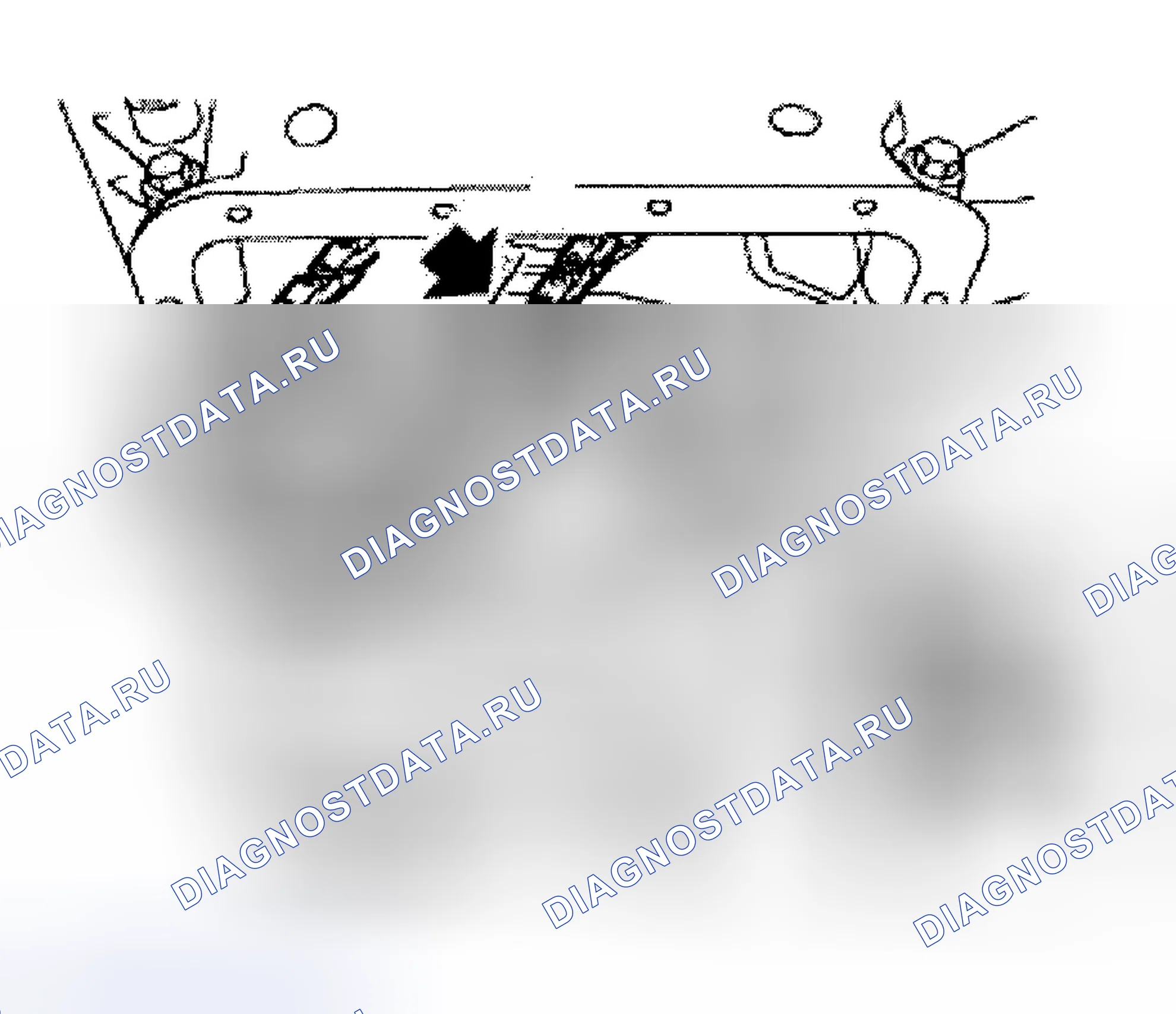 Рис. 155. Land Rover Range Rover L322