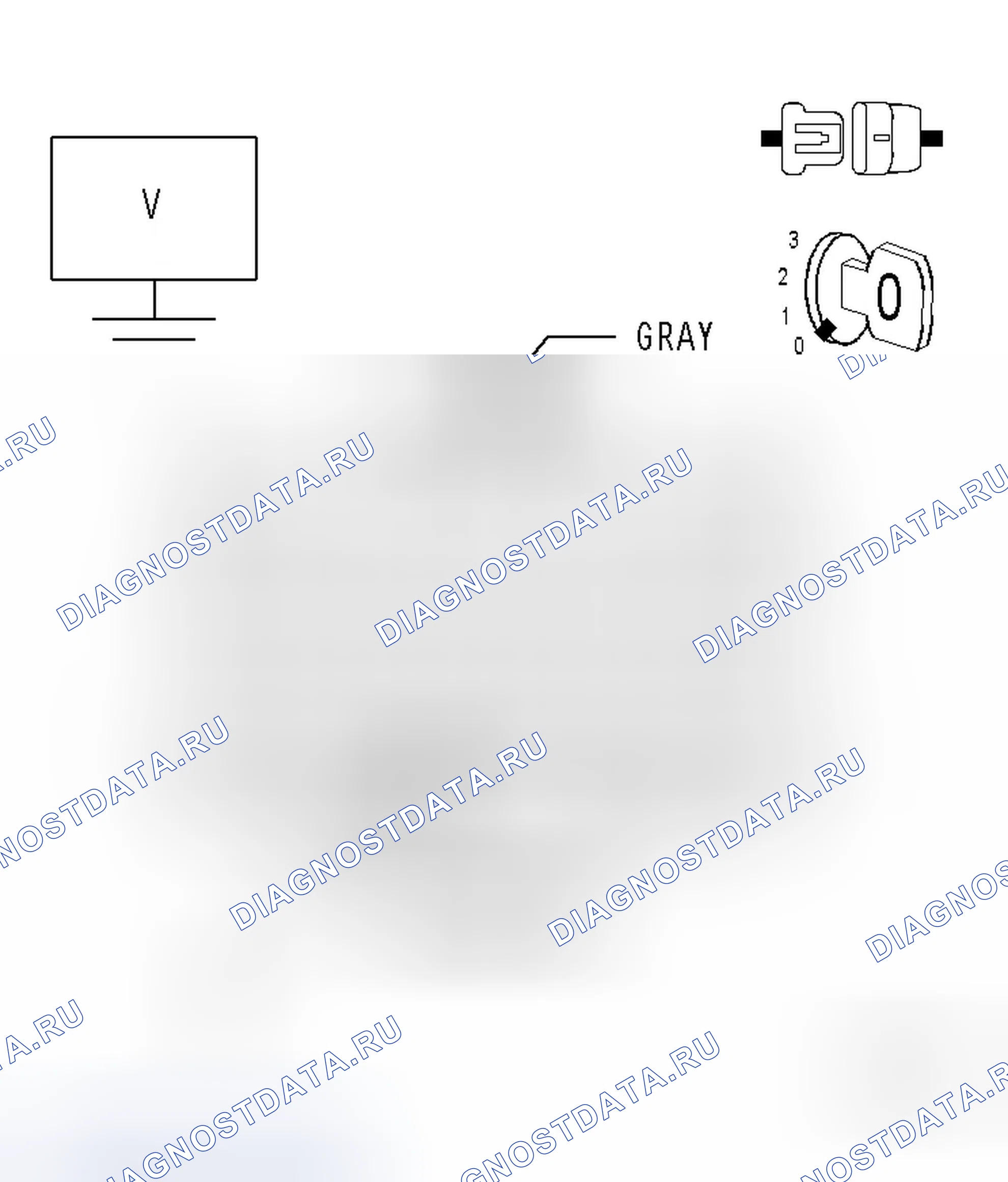 Рис. 541. Dodge Magnum I