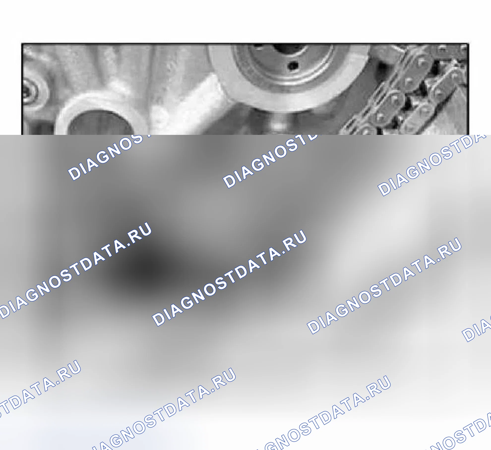 Рис. 498. BMW X5 E53 рестайлинг
