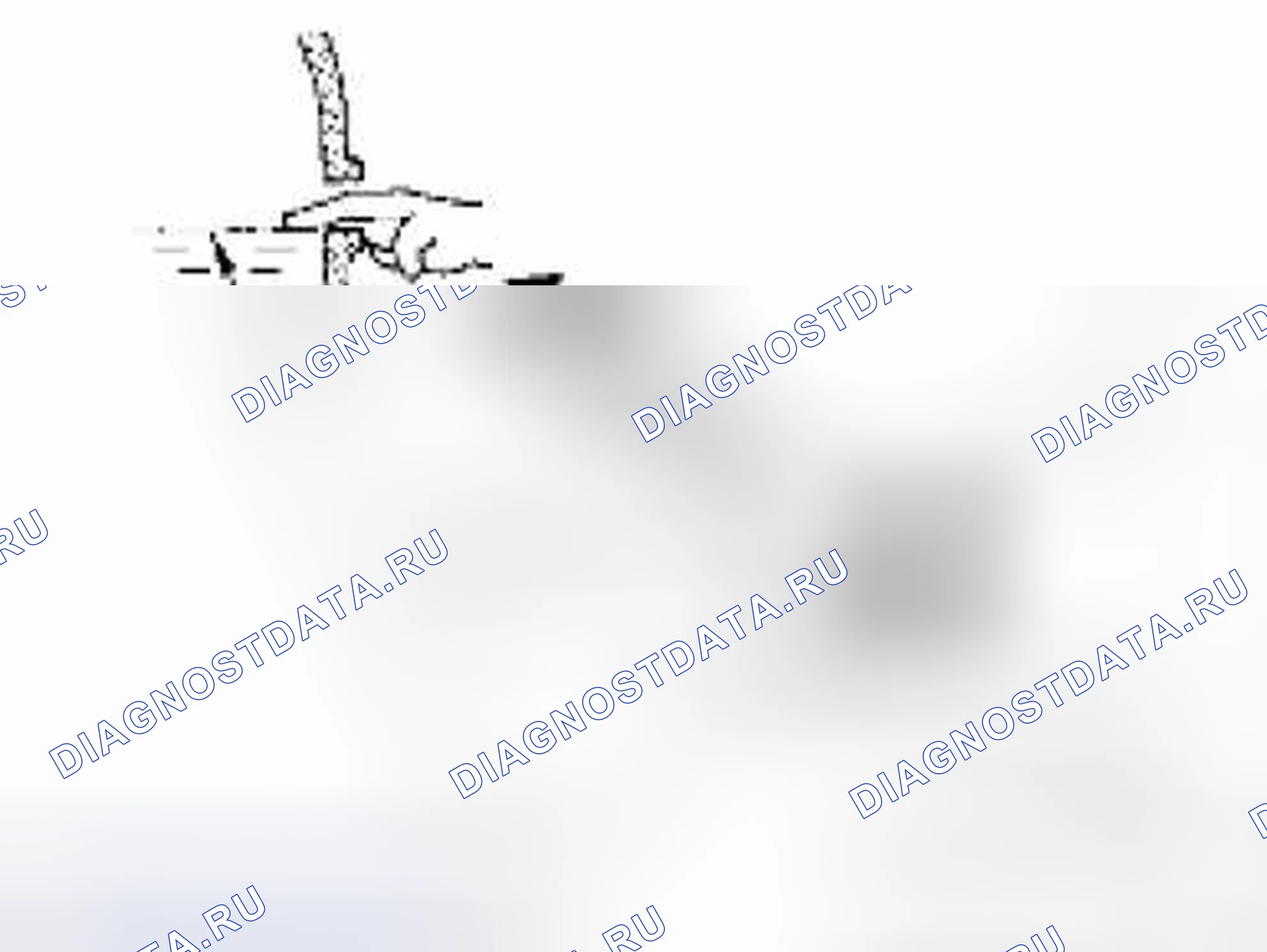 Рис. 29: УТЕЧКА И УРОВЕНЬ МАСЛА. Suzuki Equator I
