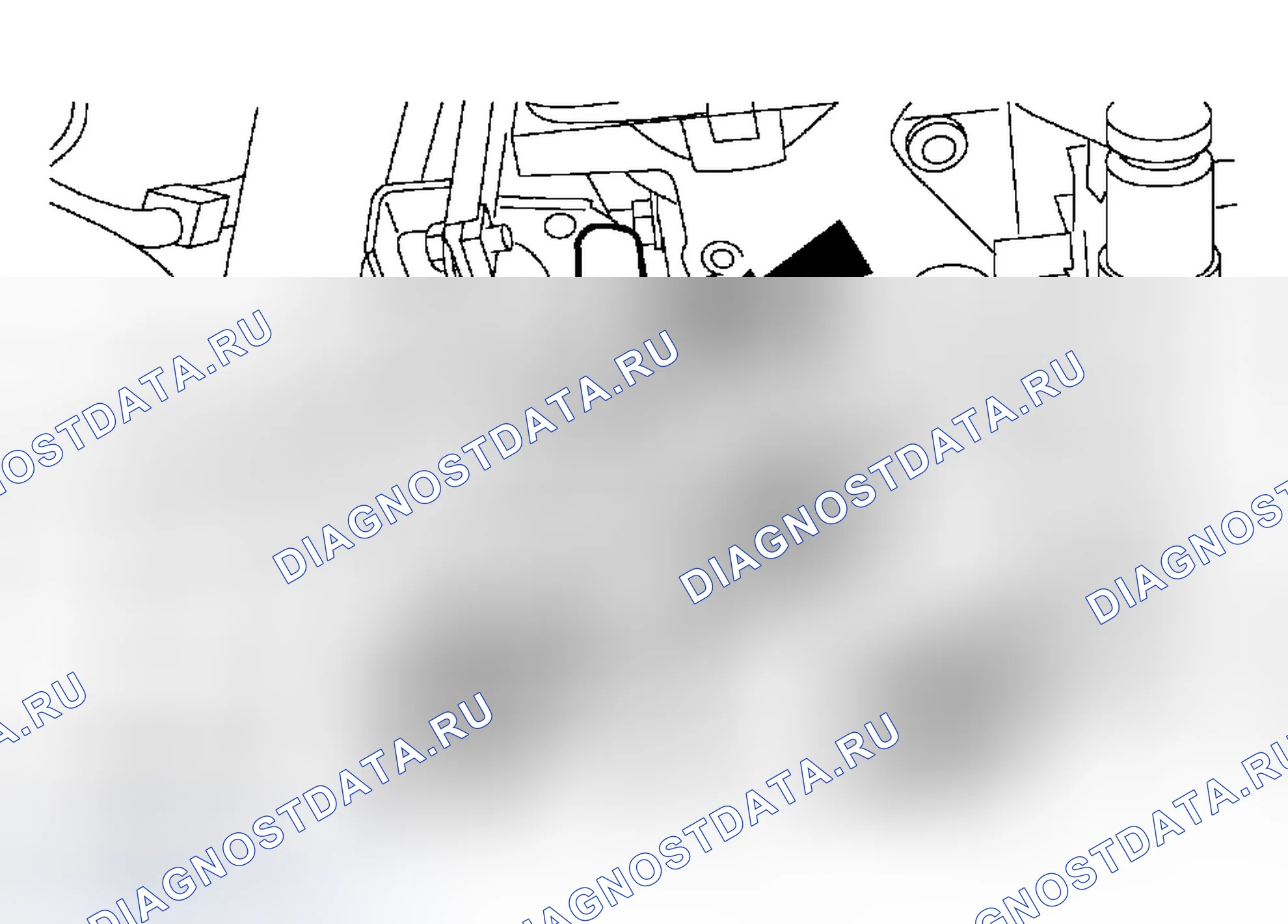 Рис. 90. Ford Focus I рестайлинг