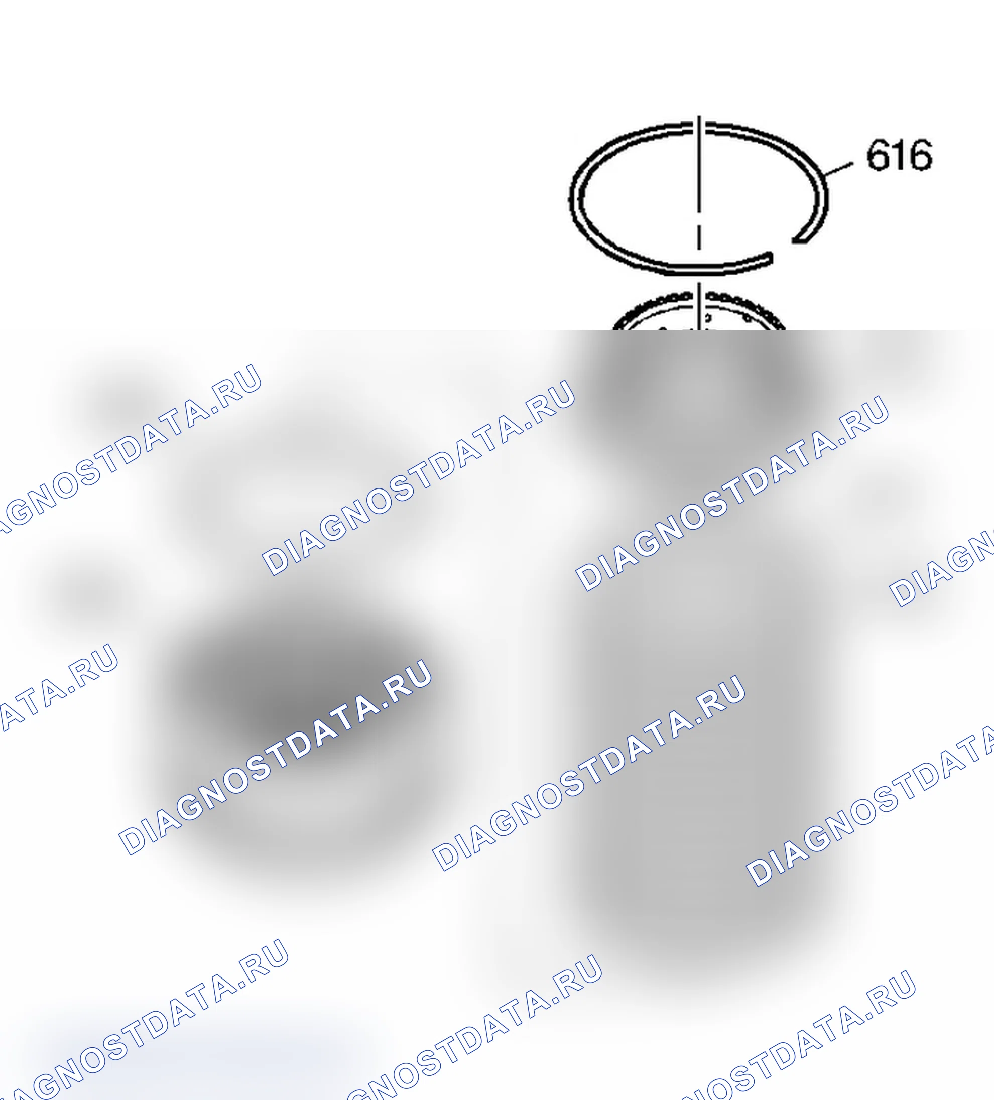 Рис. 604. Chevrolet Silverado 1500 