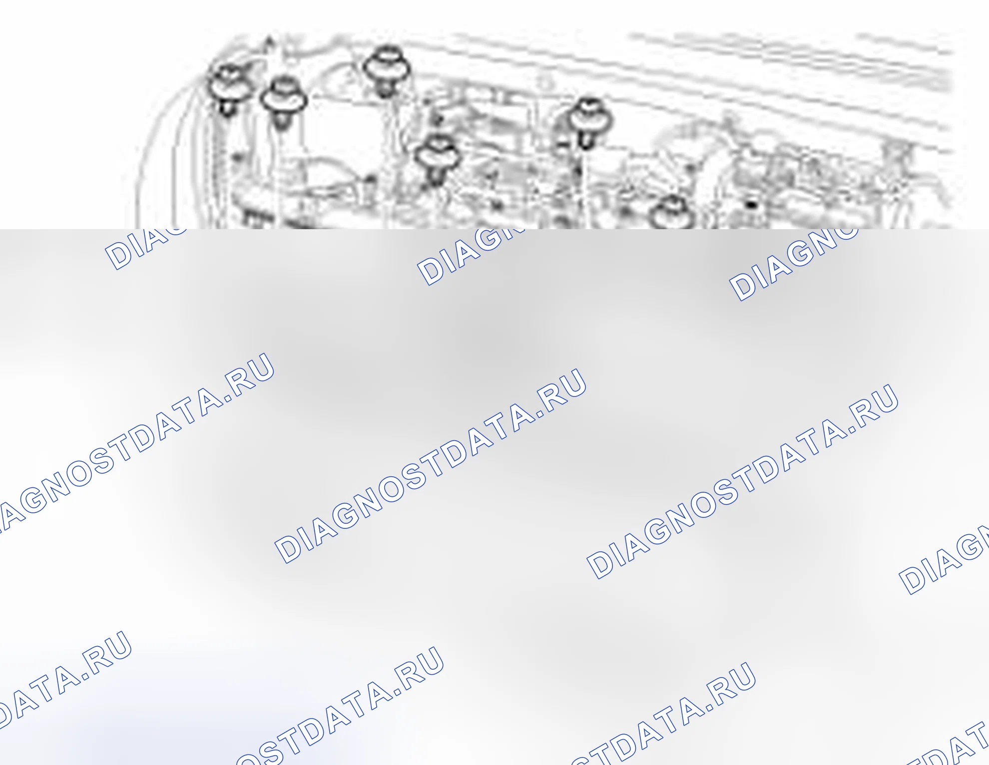 Рис. 3: Замена. Geely Vision X3 Pro I