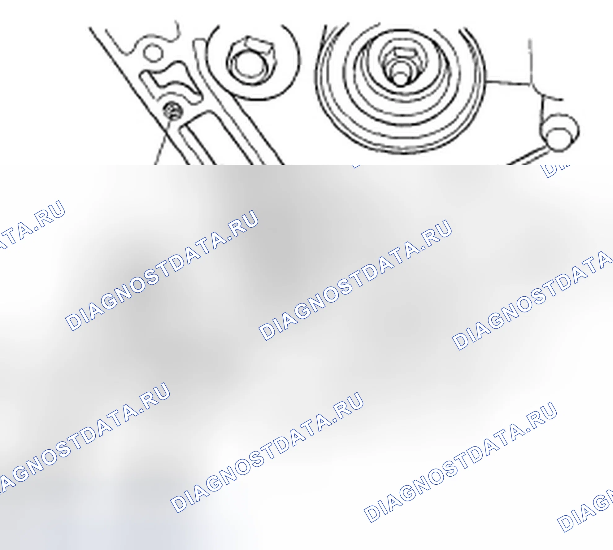 Рис. 56. Honda Ridgeline I рестайлинг