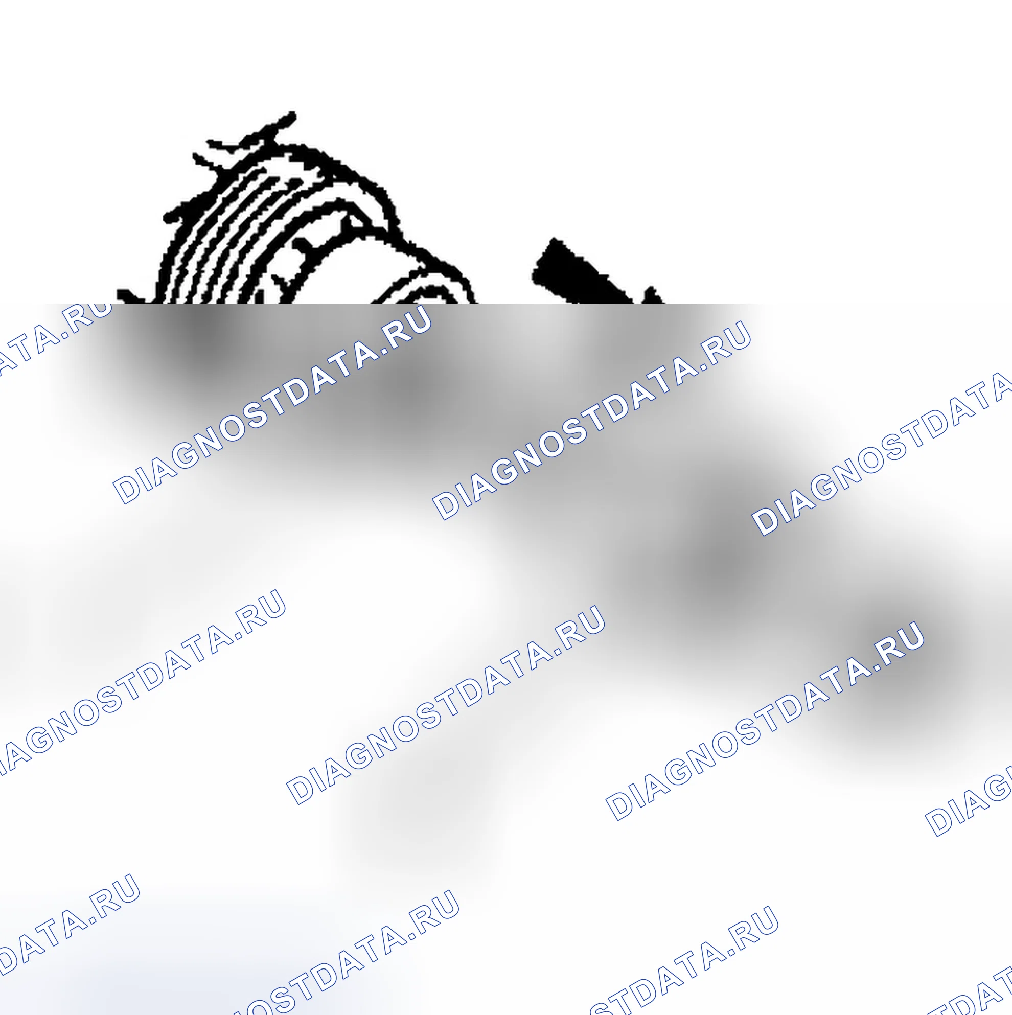 Рис. 98. Chevrolet TrailBlazer I